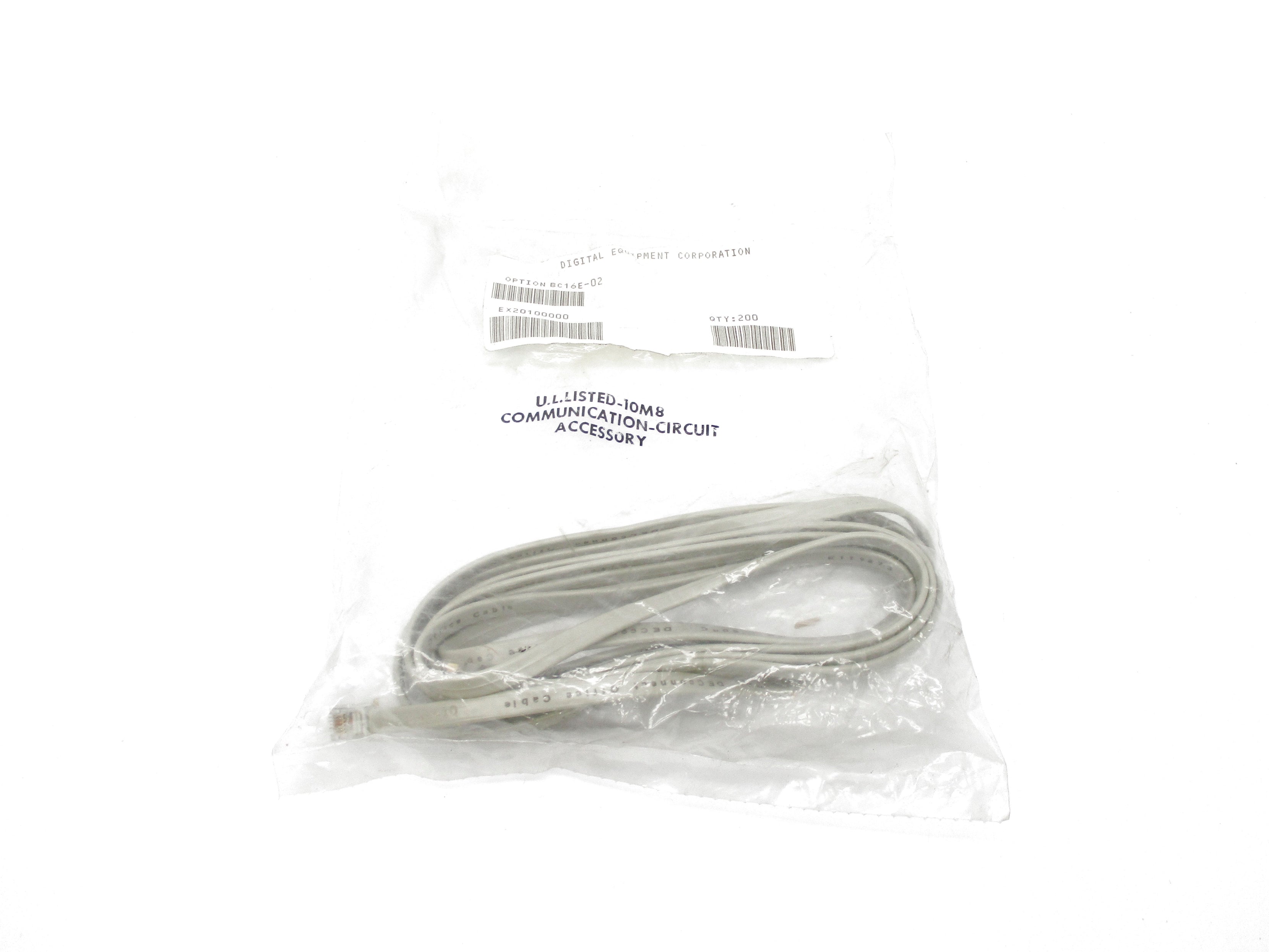 DIGITAL BC16E-02 NSMP