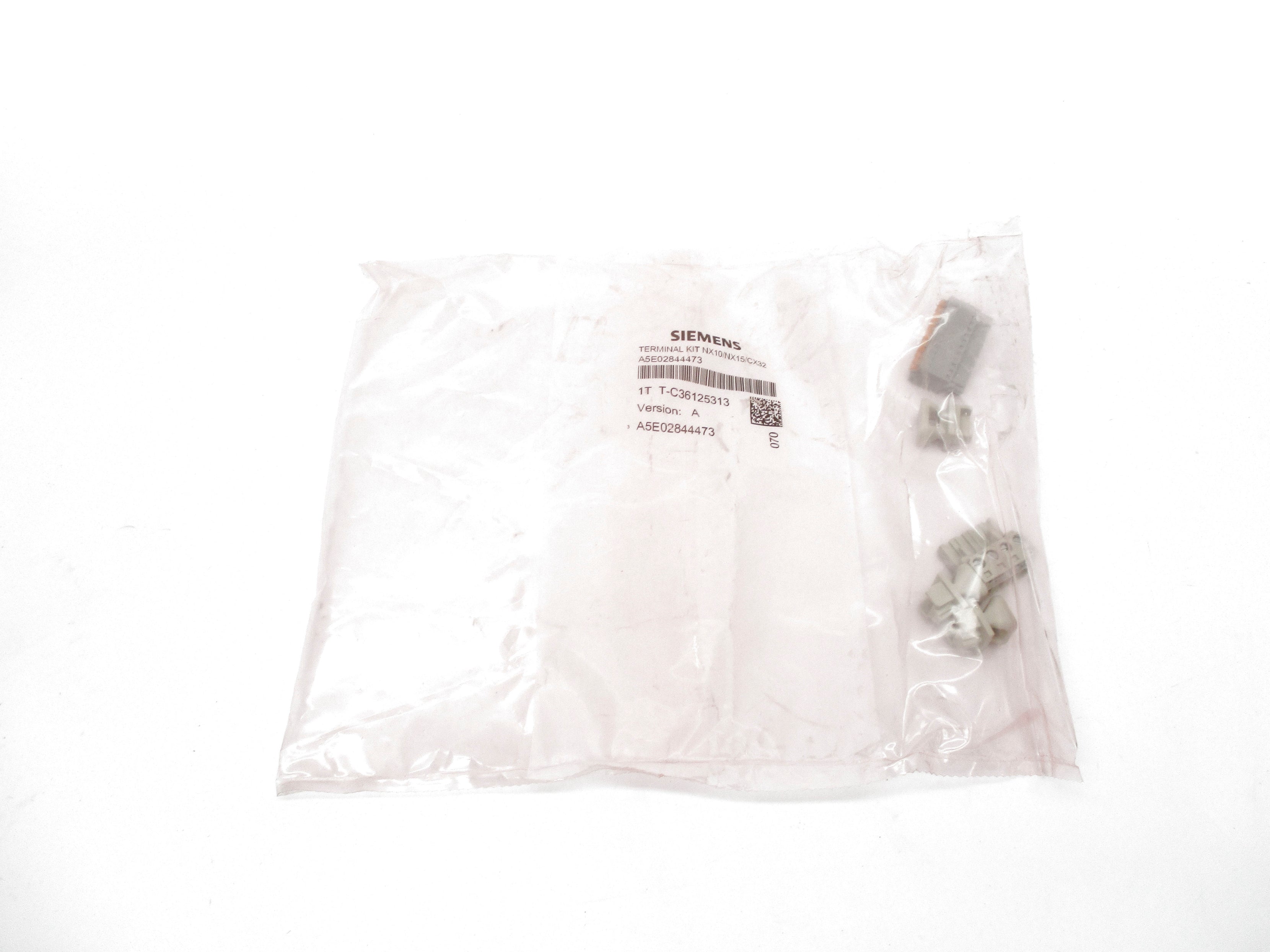 SIEMENS A5E02844473 NSMP