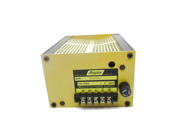 ACOPAIN B12G300 NSNP