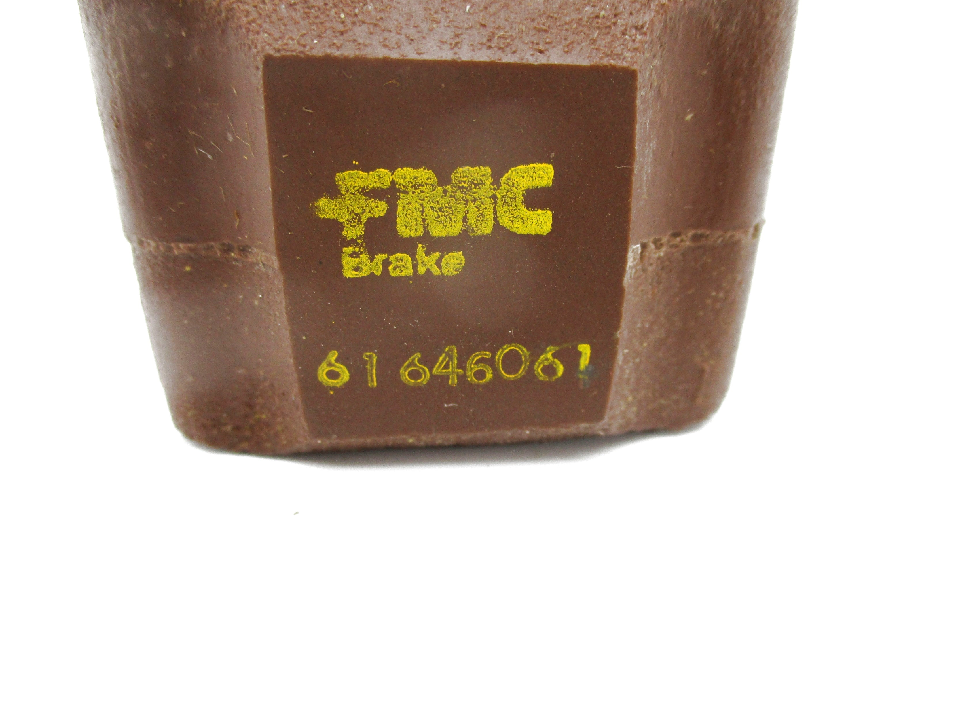 FMC BRAKE 61646061 UNMP