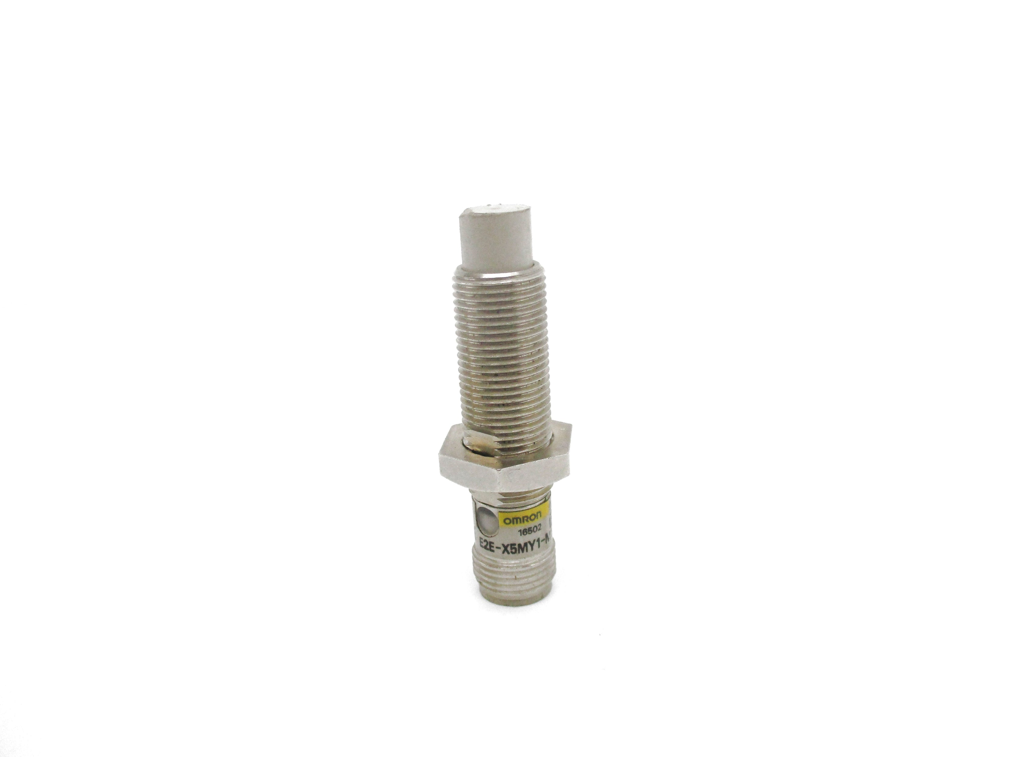 OMRON E2E-X5MY1-M1 NSNP