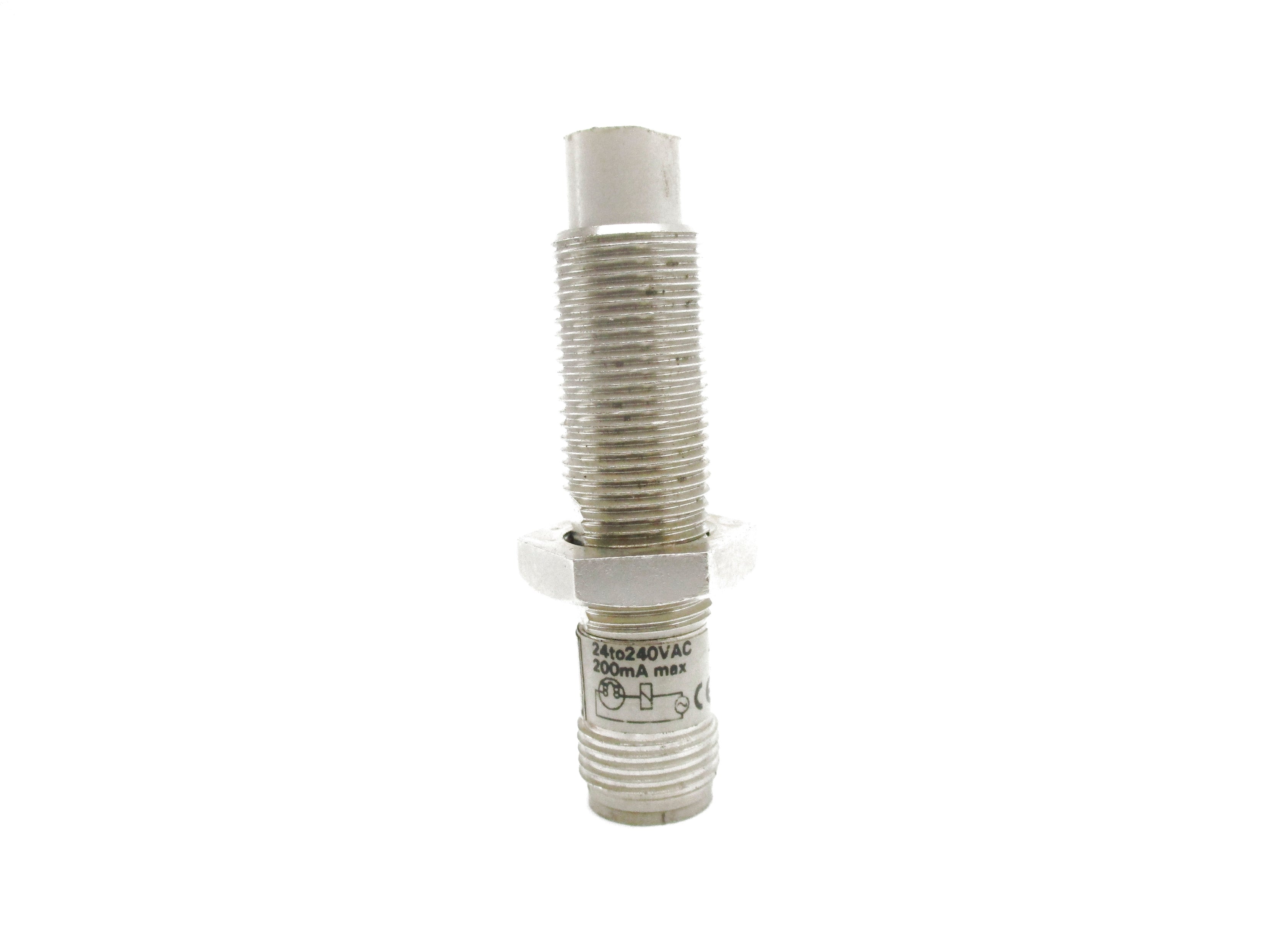 OMRON E2E-X5MY1-M1 NSNP