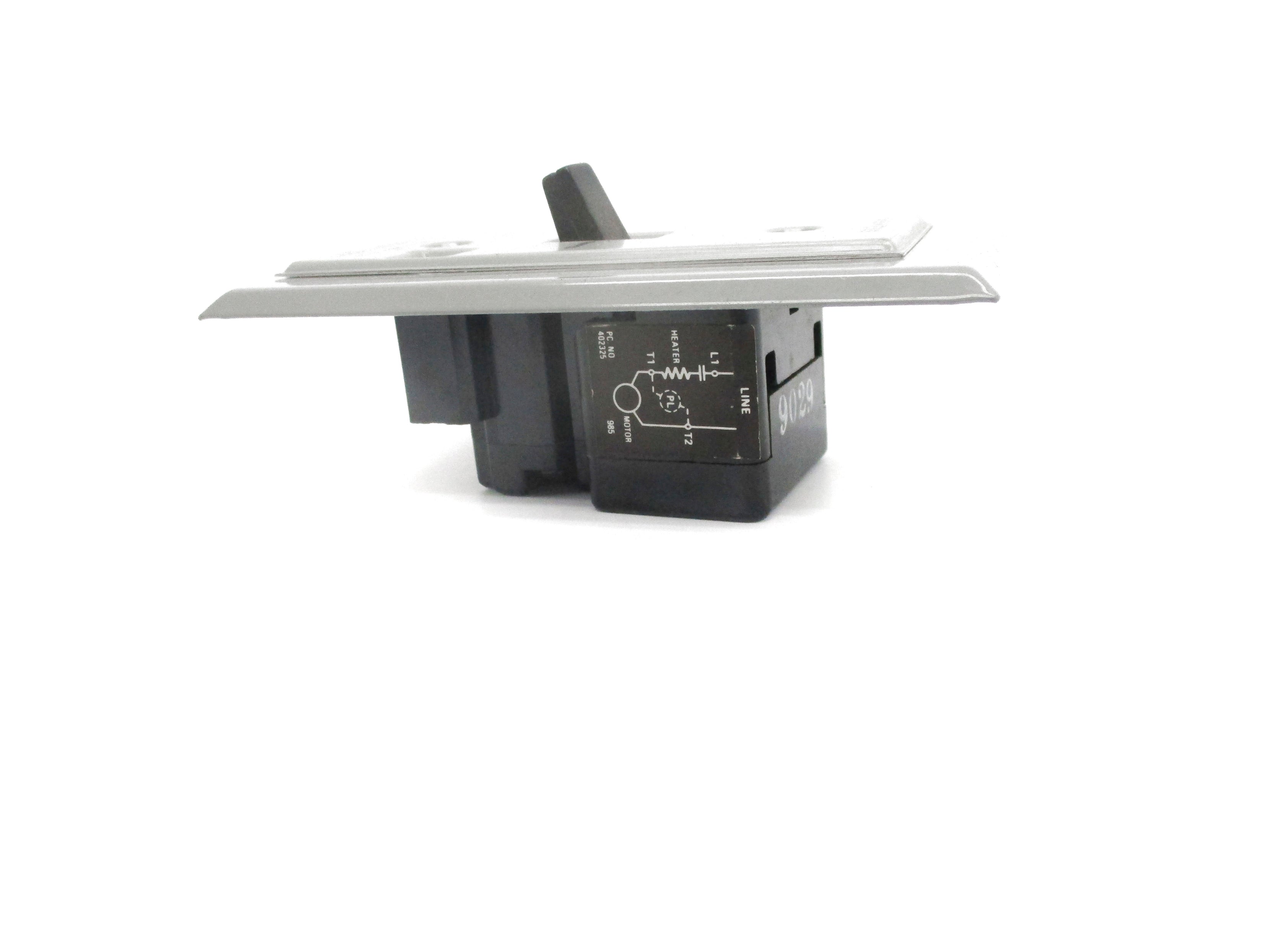 SIEMENS MSF10T1 (AS PICTURED) NSNP