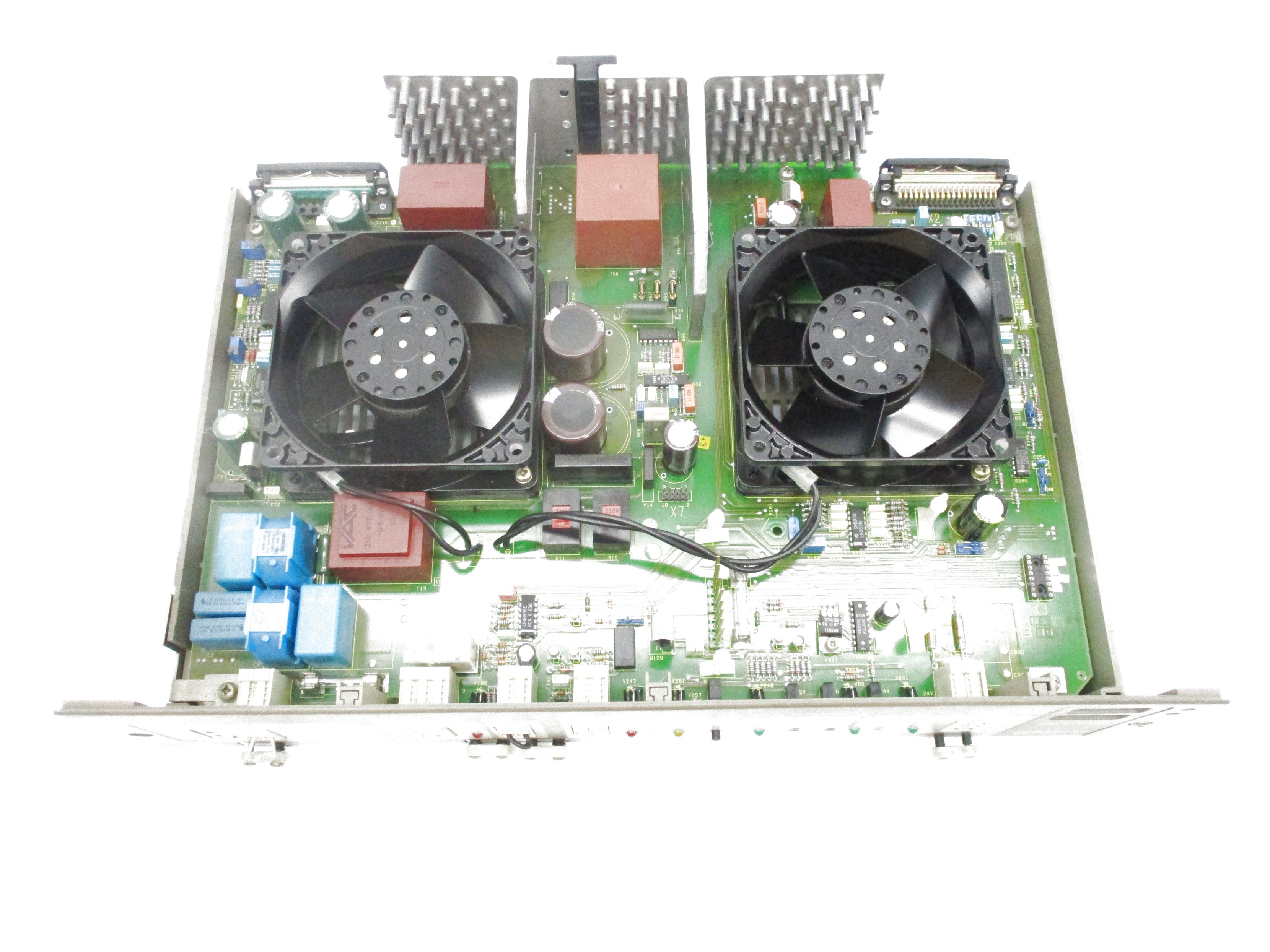 SIEMENS DIN-41752 NSNP