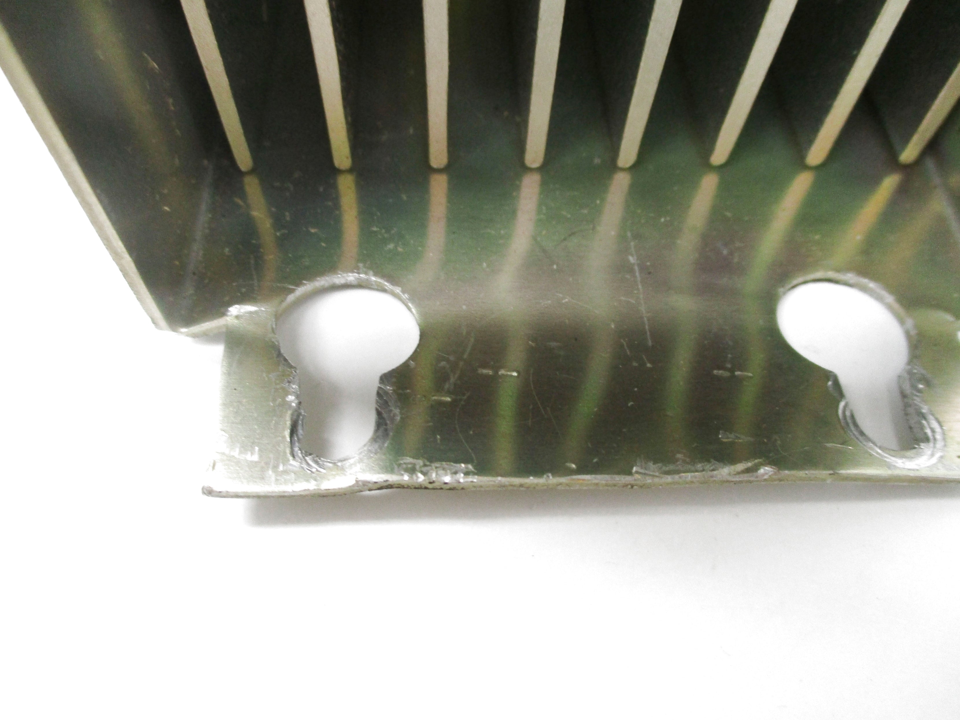 MOOG 164-001E-10-C3-2 UNMP