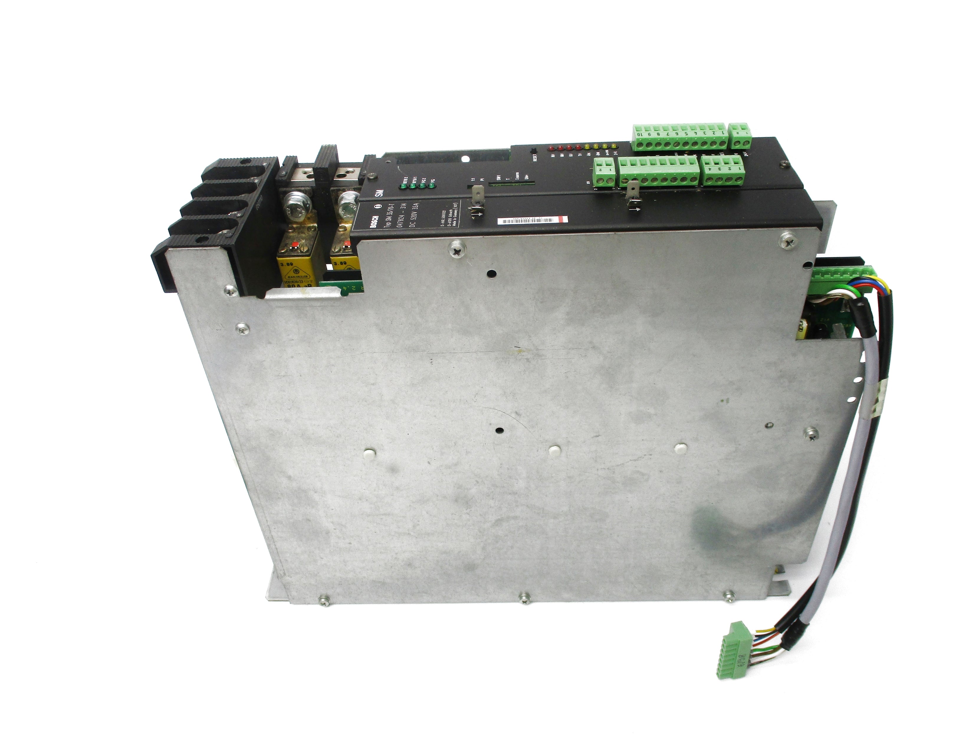 BOSCH SM35/70-T (AS PICTURED) UNMP