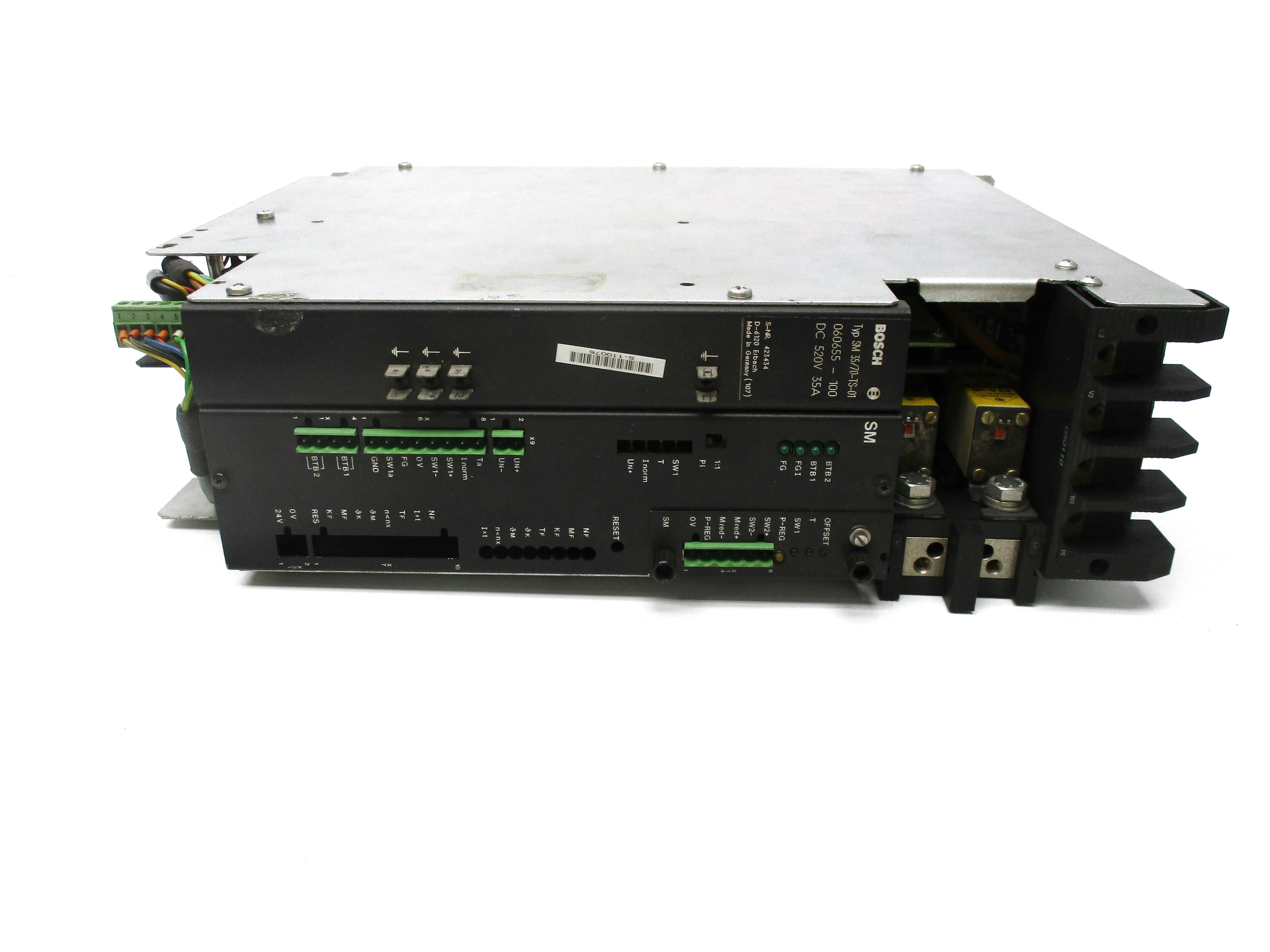 BOSCH SM 35/70-TS-01 UNMP