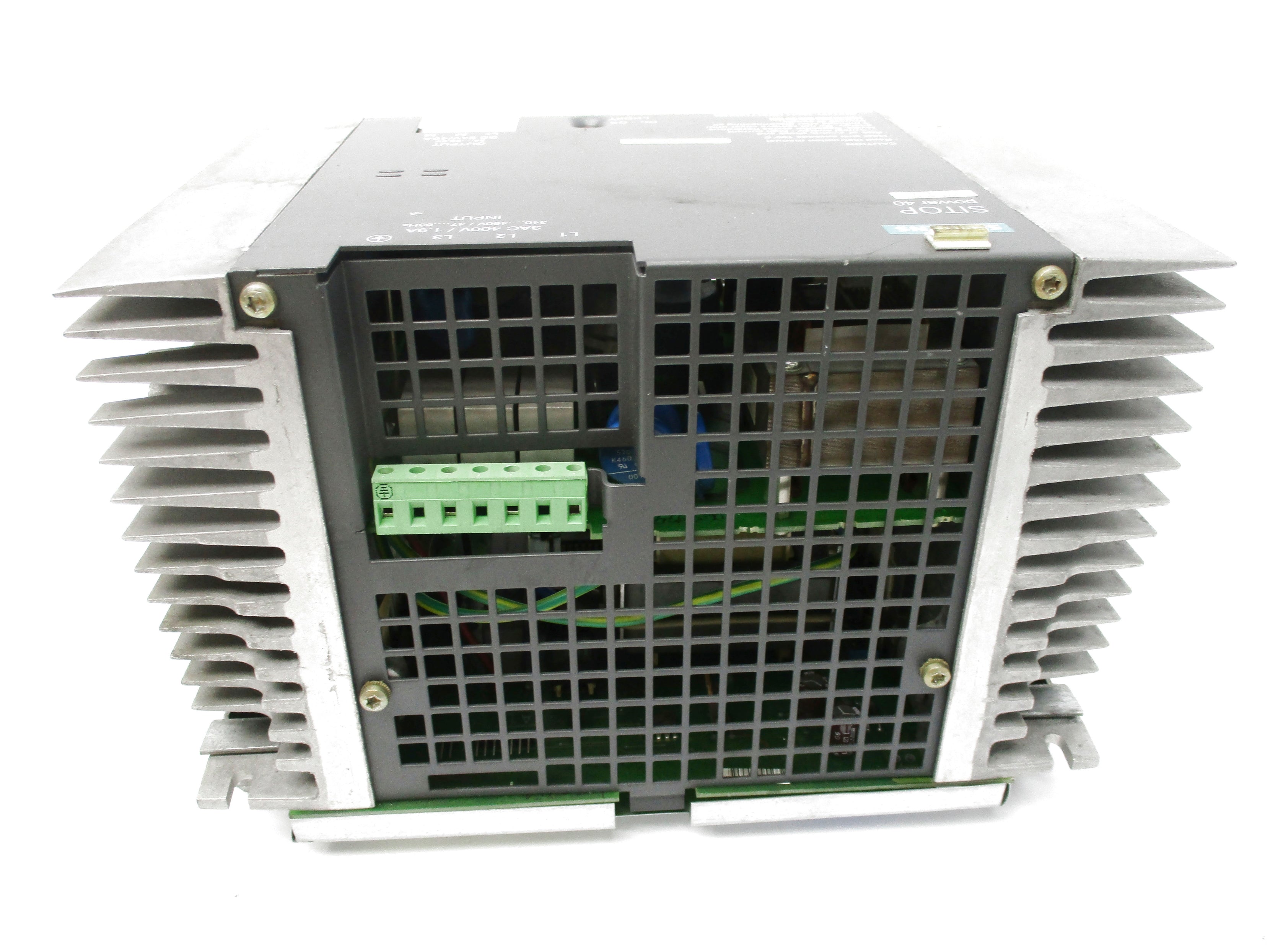 SIEMENS 6EP1437-1SL11 NSNP