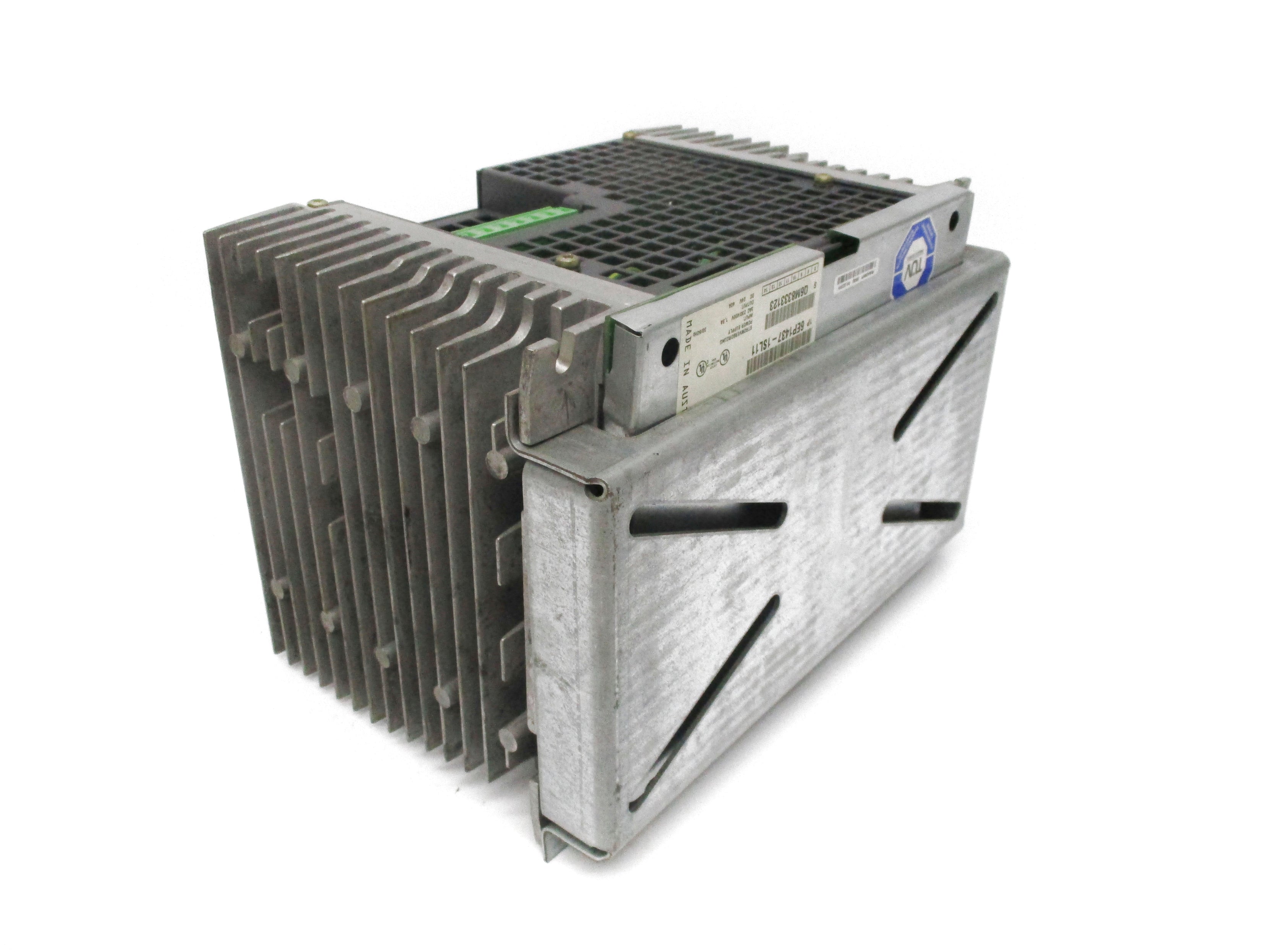 SIEMENS 6EP1437-1SL11 NSNP