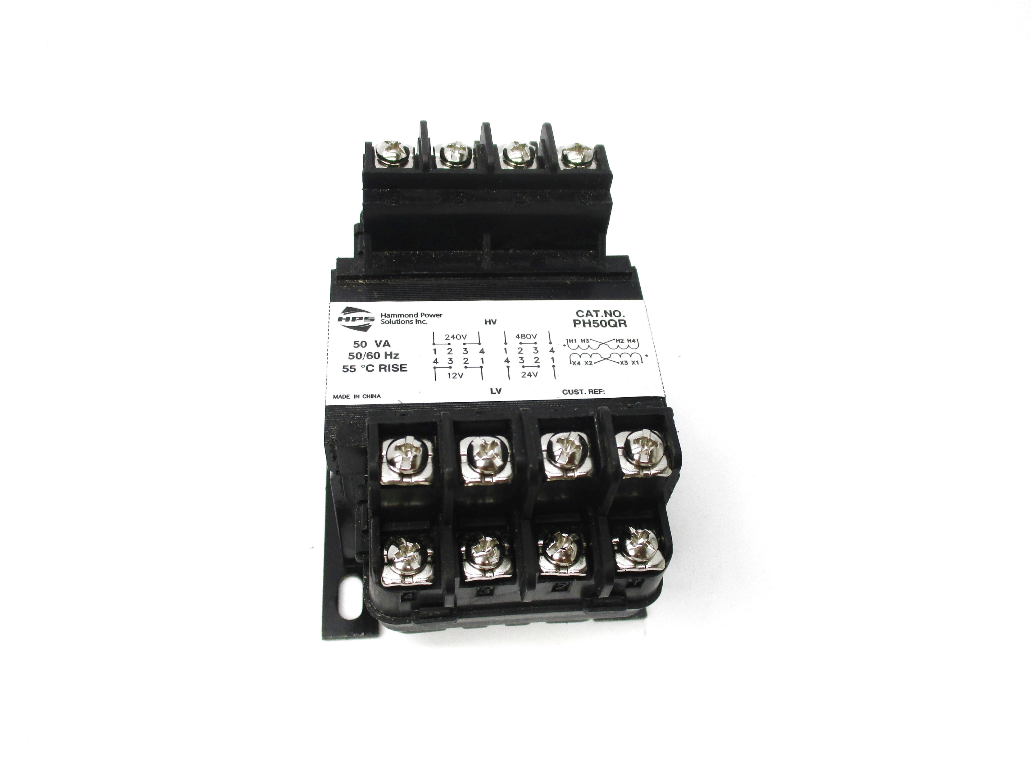 HPS IMPERATOR PH50QR NSMP
