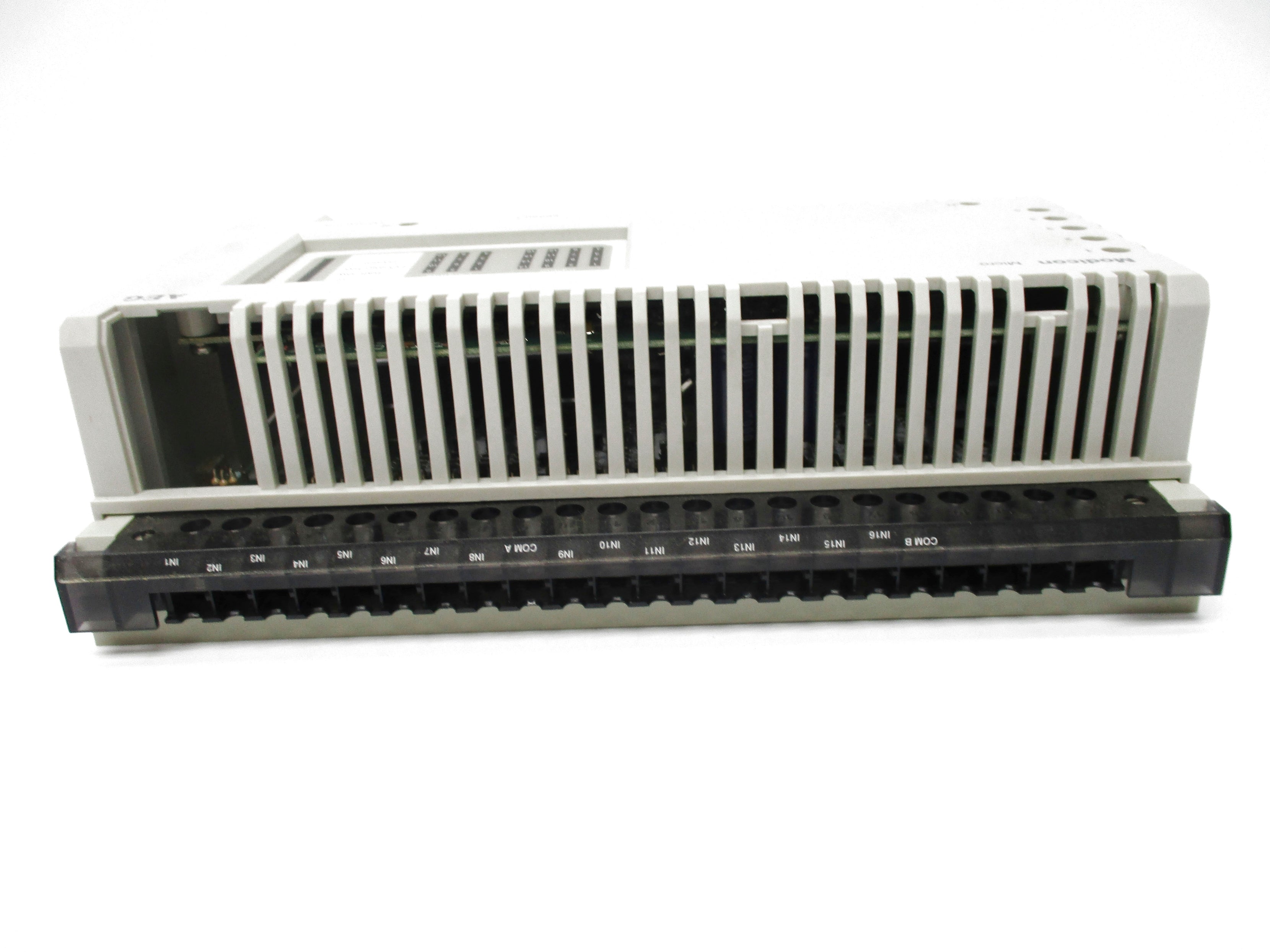 MODICON 110CPU31103 NSMP