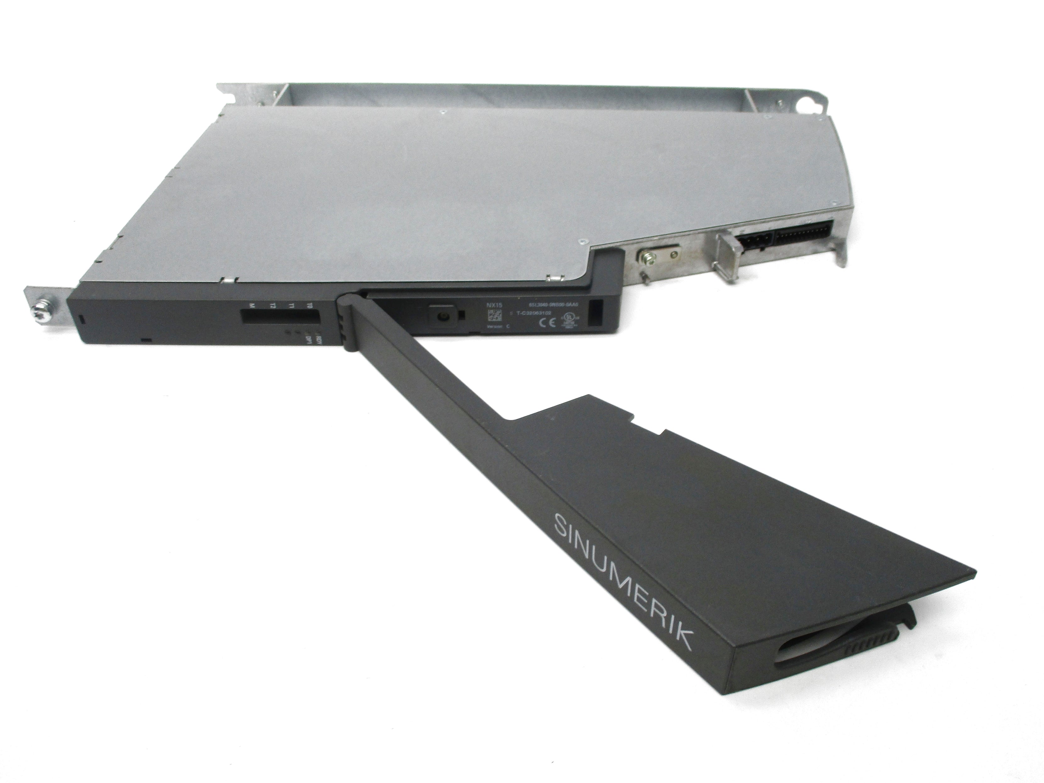 SIEMENS 6SL30400-0NB00-0AA0 NSNP