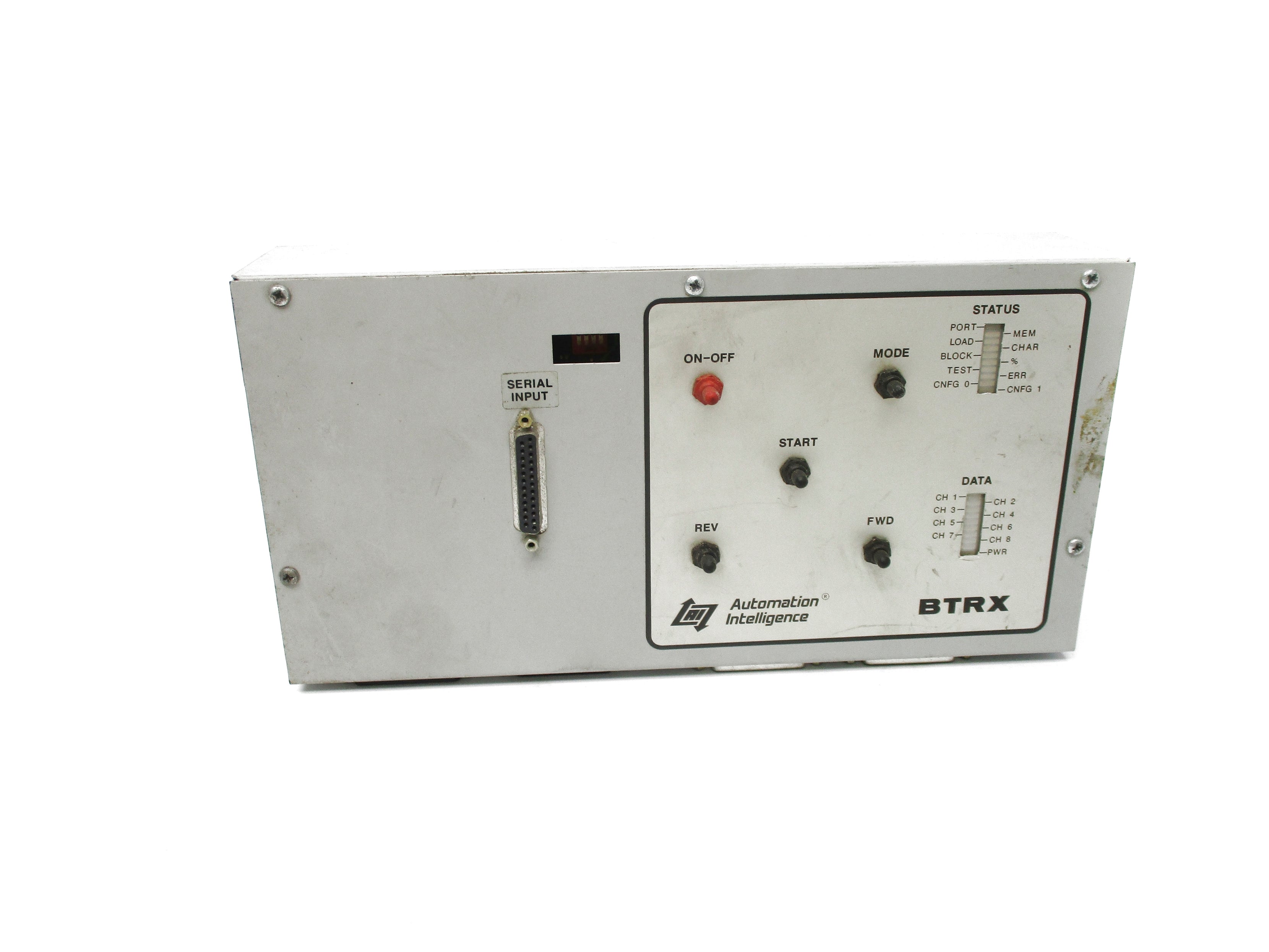 AUTOMATION INTELLIGENCE 9605A55G NSNP