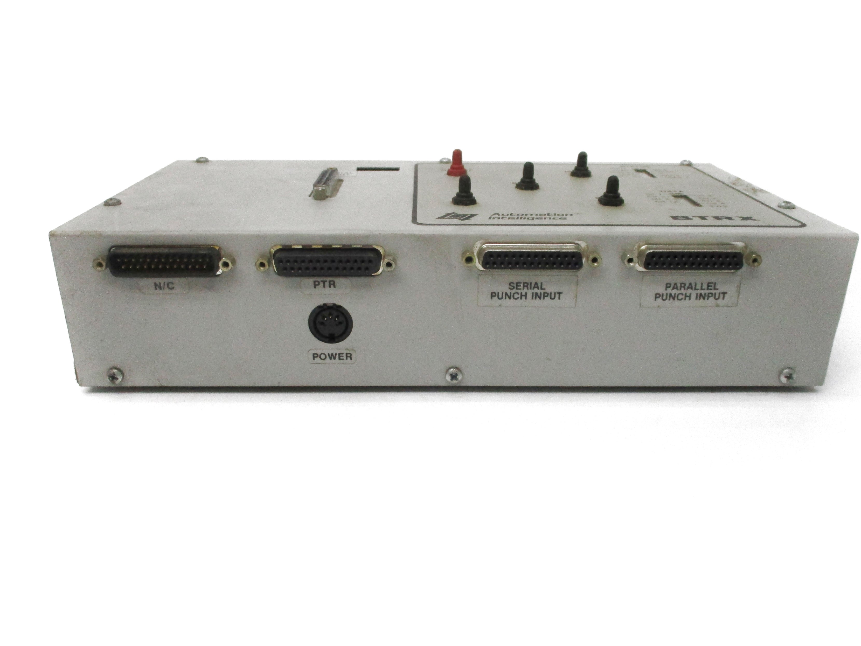AUTOMATION INTELLIGENCE 9605A55G NSNP