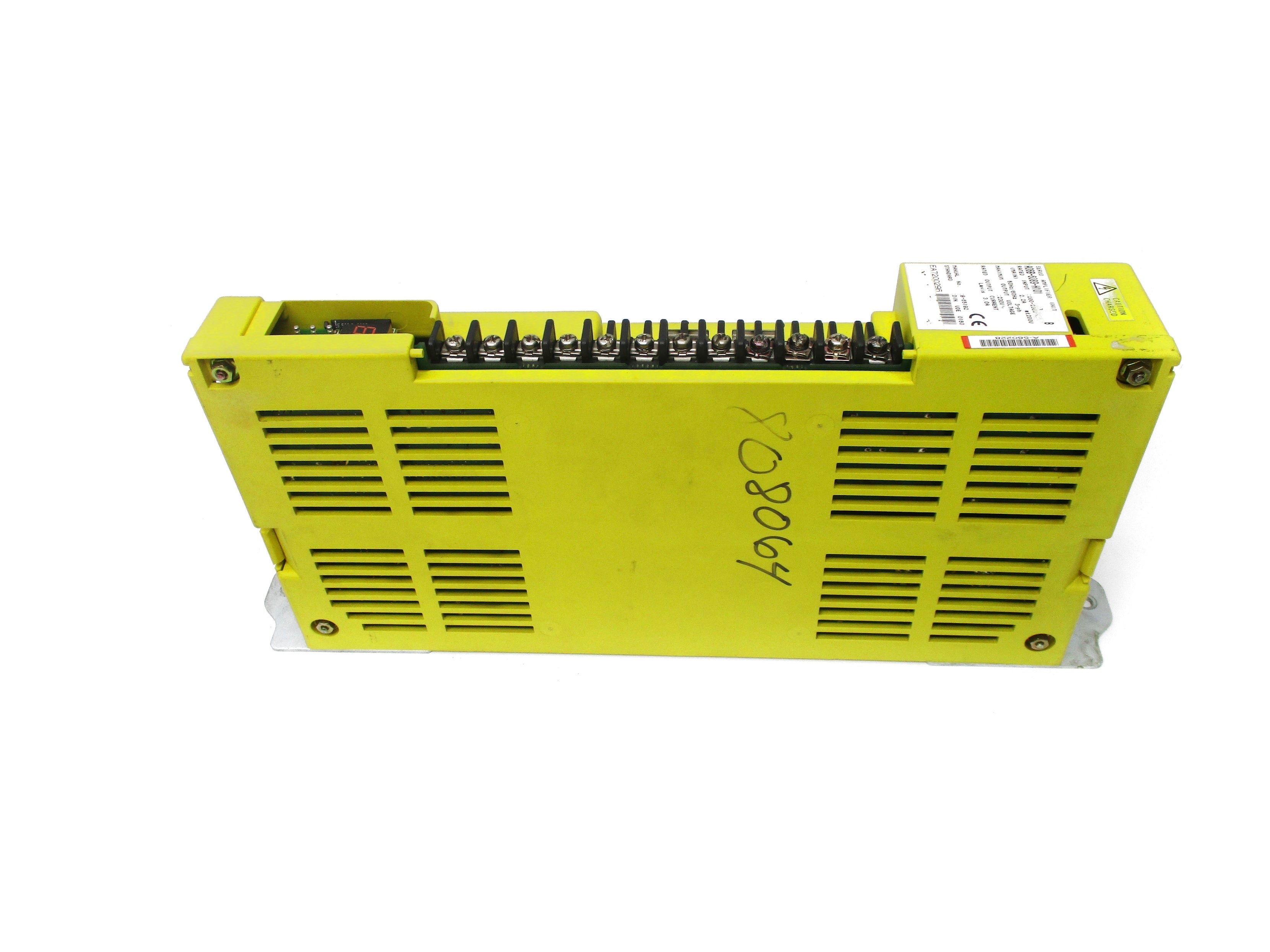FANUC A06B-6089-H101 UNMP
