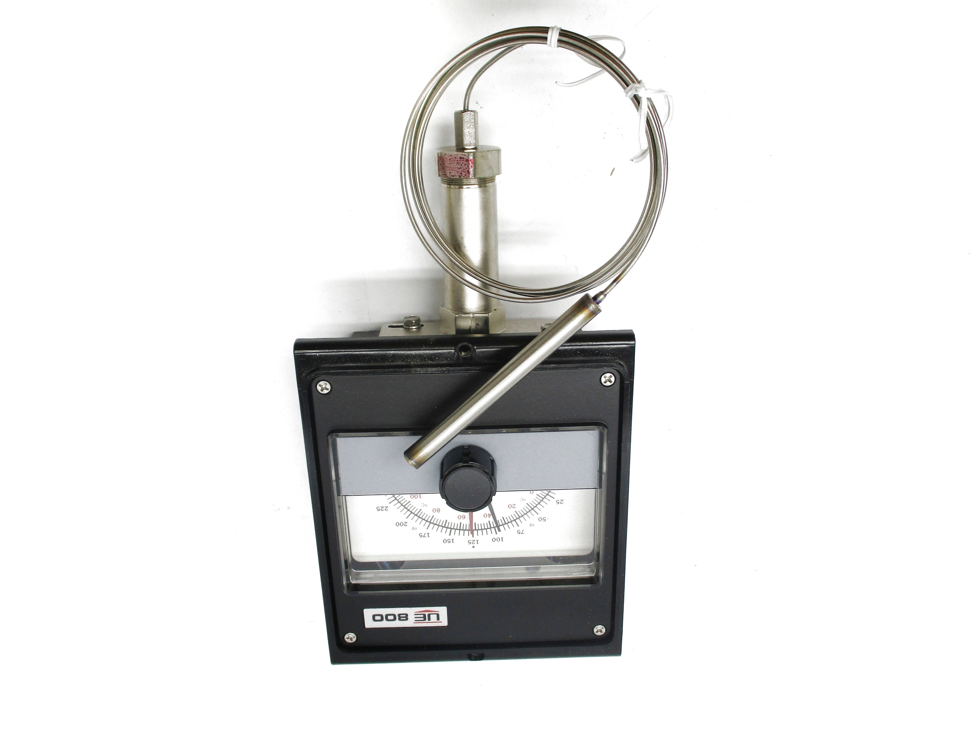 UNITED ELECTRIC 800-6BS NSMP