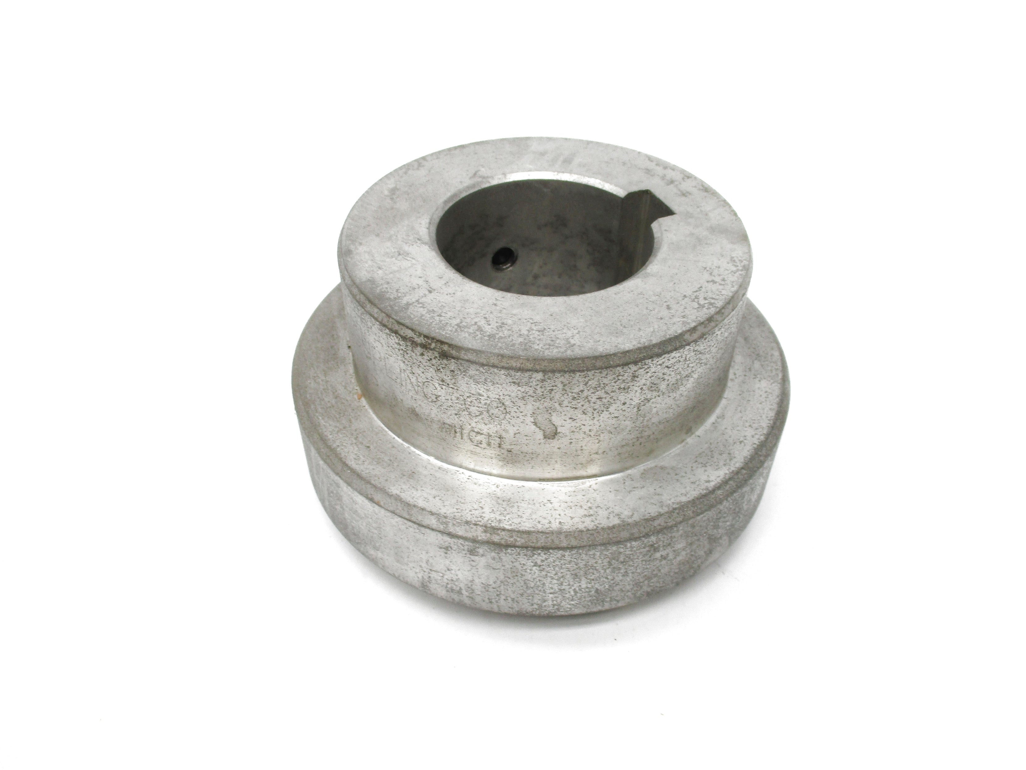 MAGNALOY COUPLING 6002-3/8X5/8 NSMP