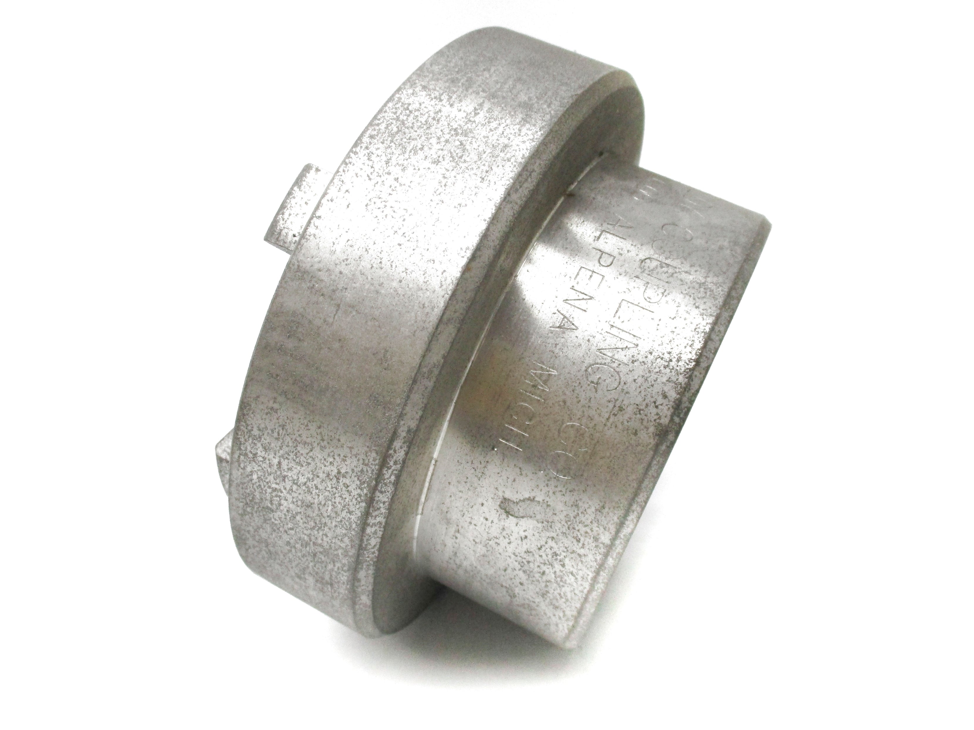 MAGNALOY COUPLING 6002-3/8X5/8 NSMP