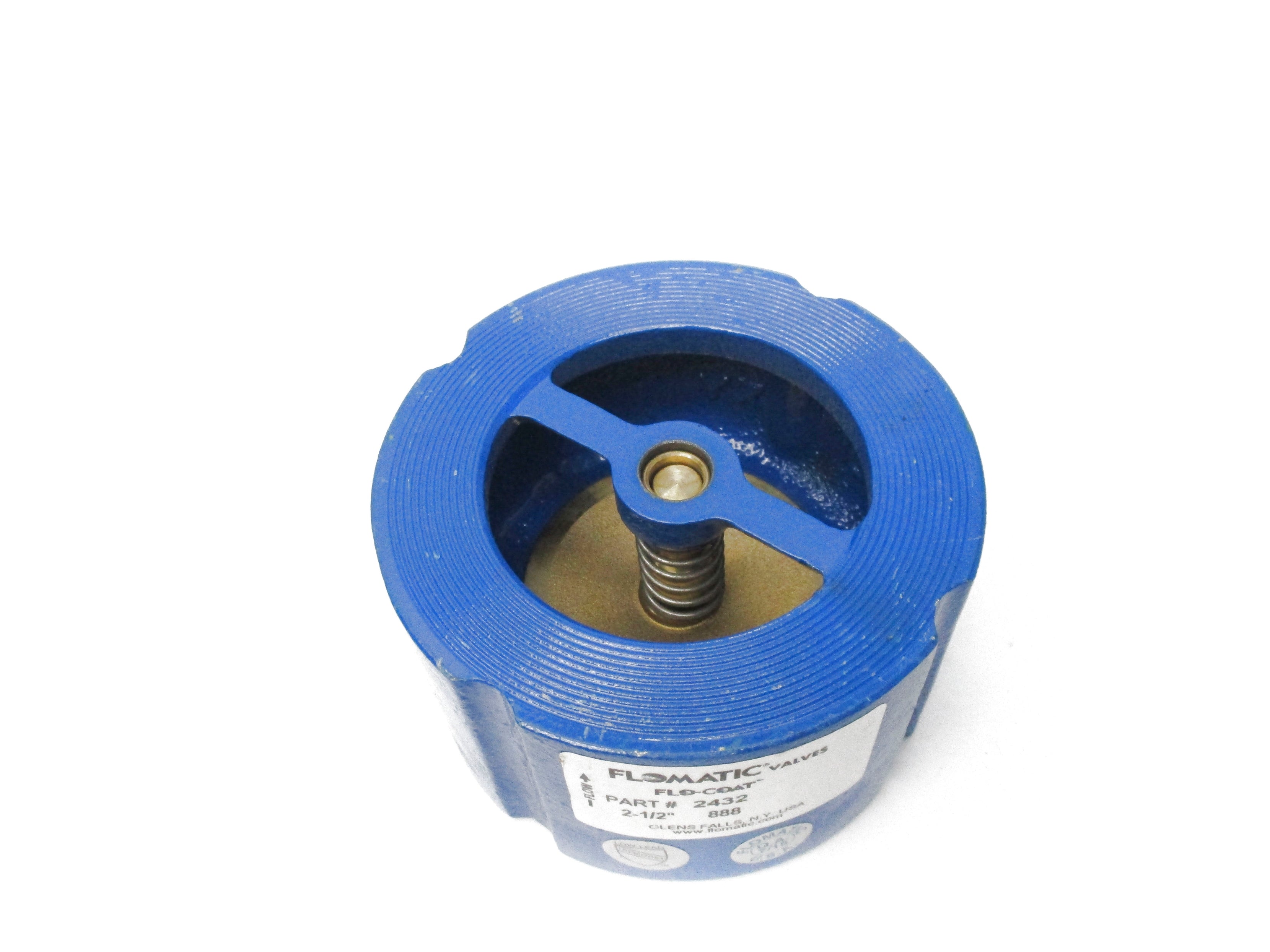 FLOWMATIC 2432 NSMP