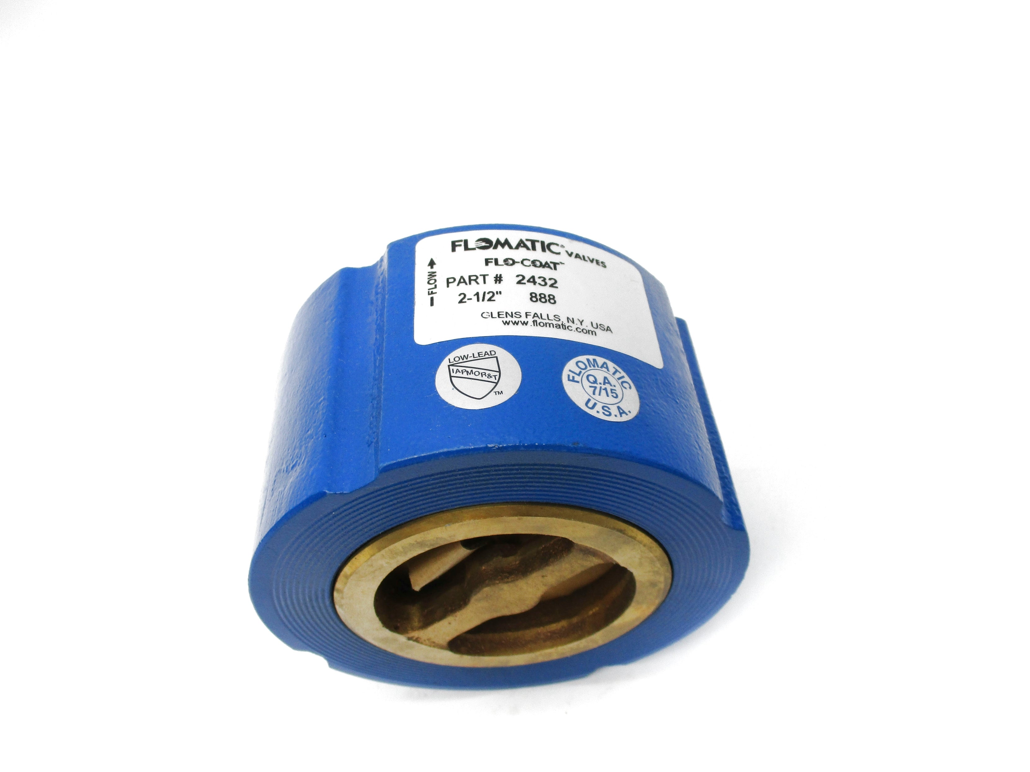 FLOWMATIC 2432 NSMP