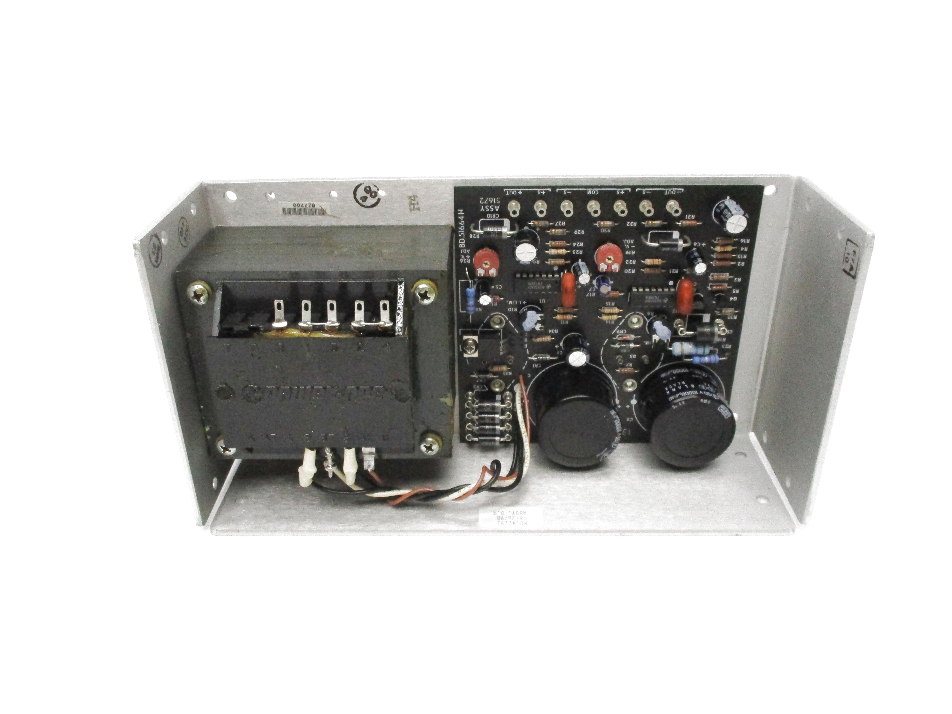POWER -ONE HCC15-3-A NSMP