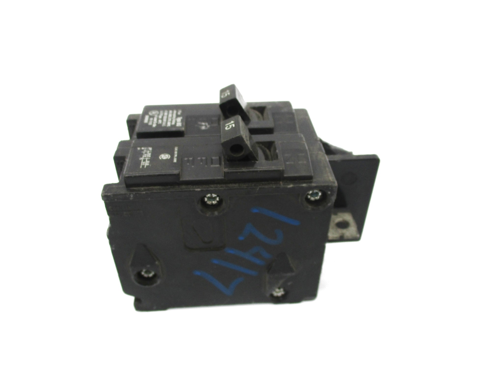 SIEMENS BQ215 120/240VAC 15A NSNP