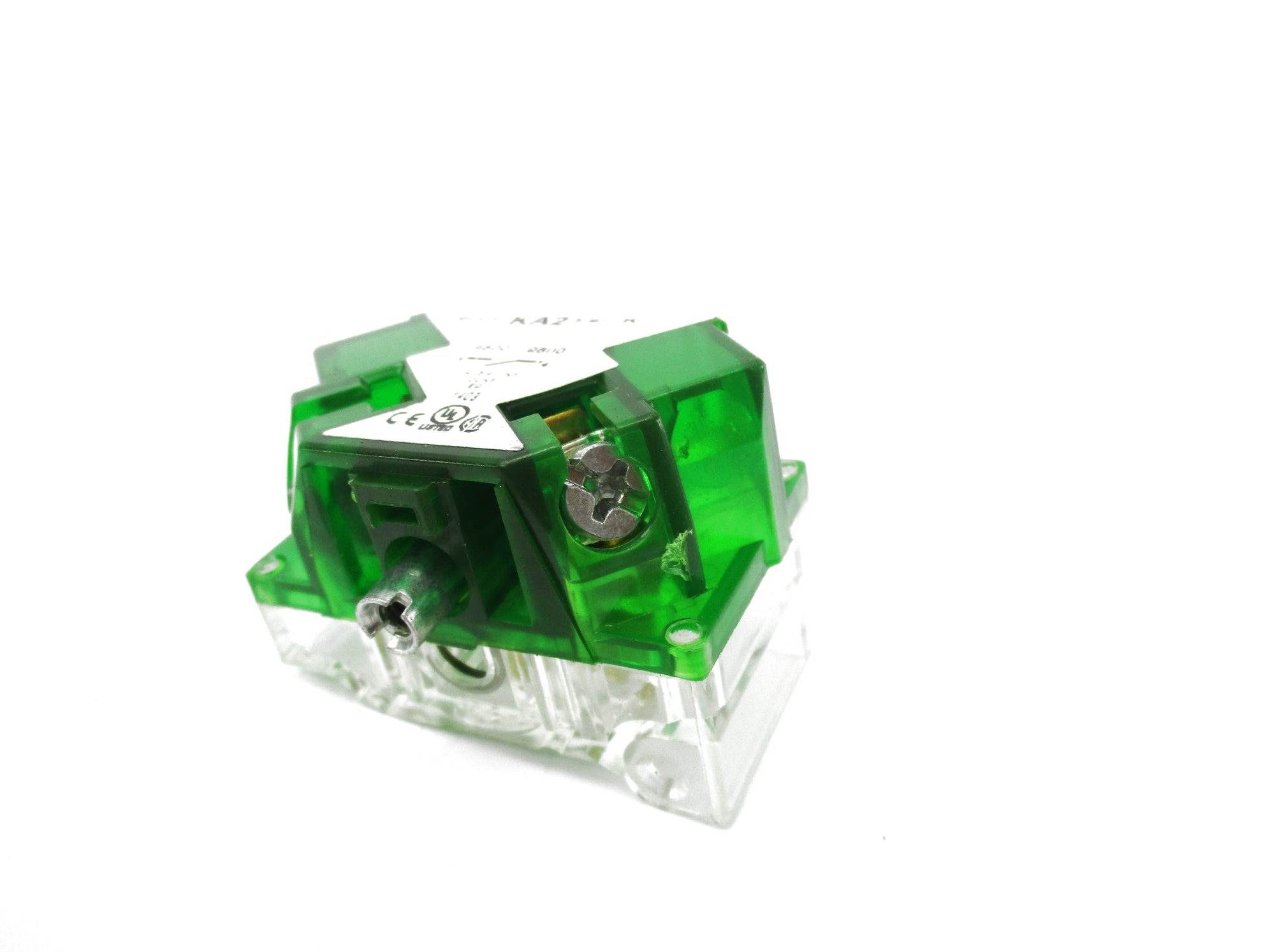 TELEMECANIQUE 9001KA2 SER. K NSNP