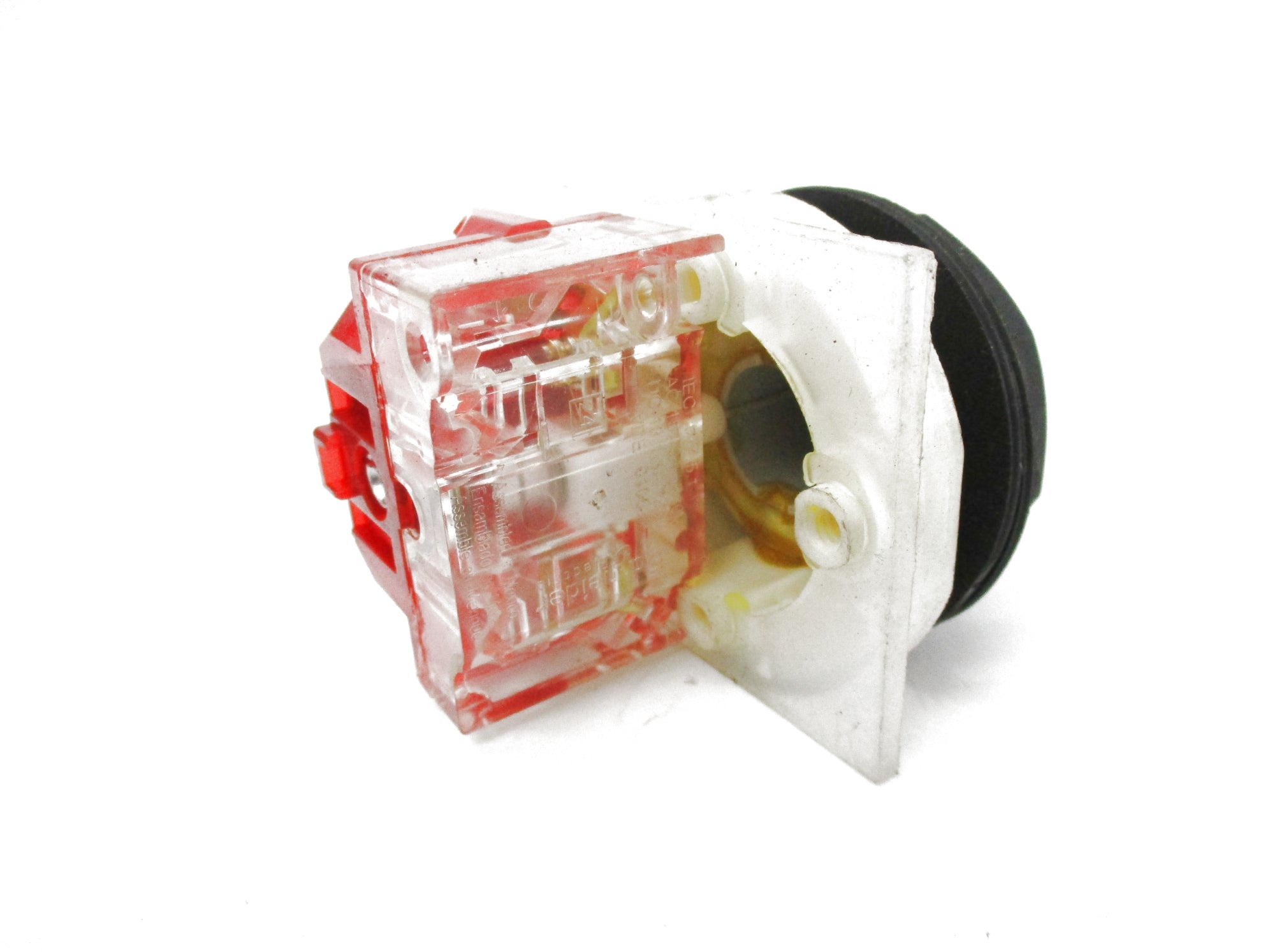 TELEMECANIQUE 9001KA3 SER.K (AS PICTURED) UNMP