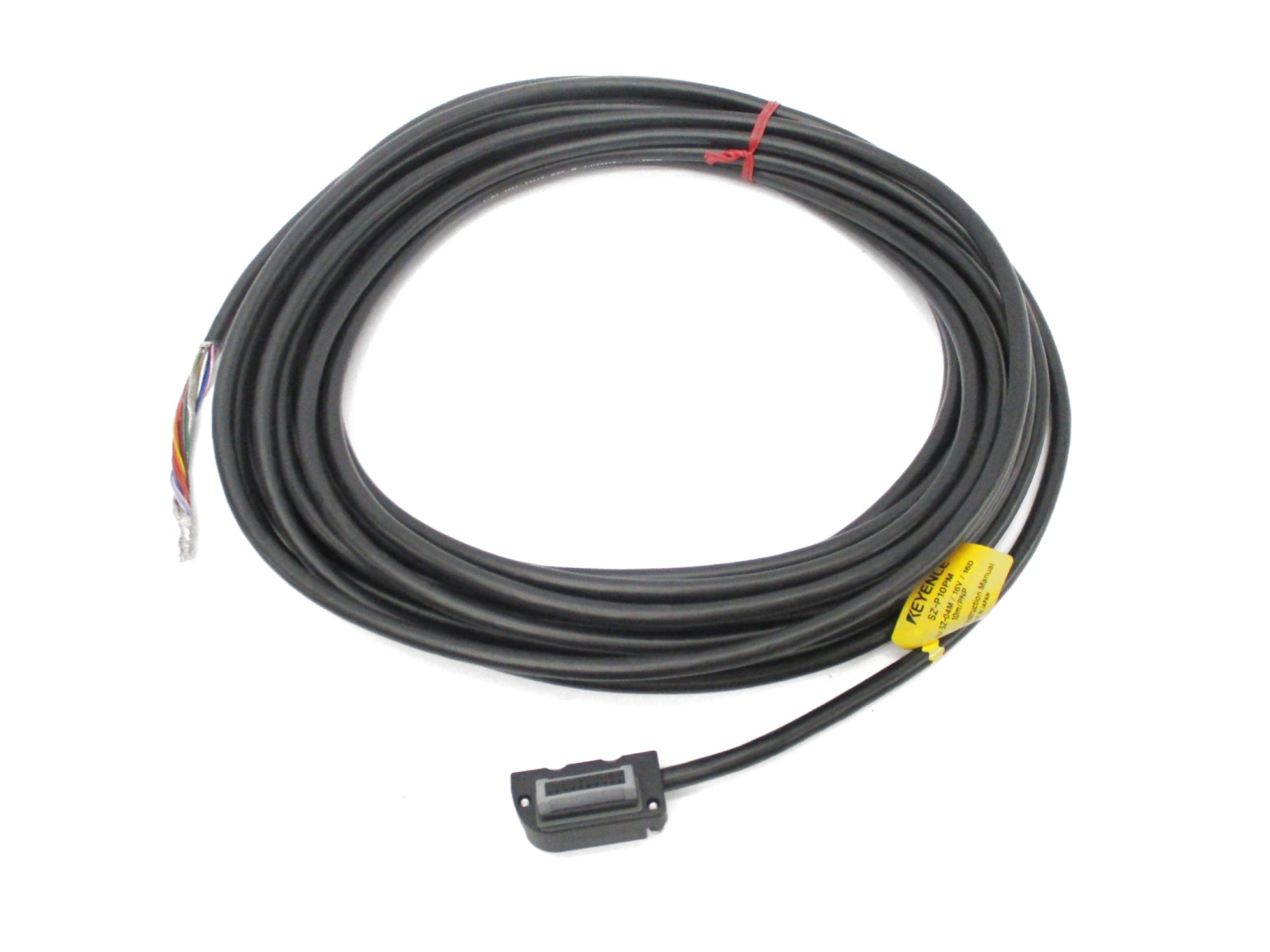 KEYENCE SZ-P10PM NSNP