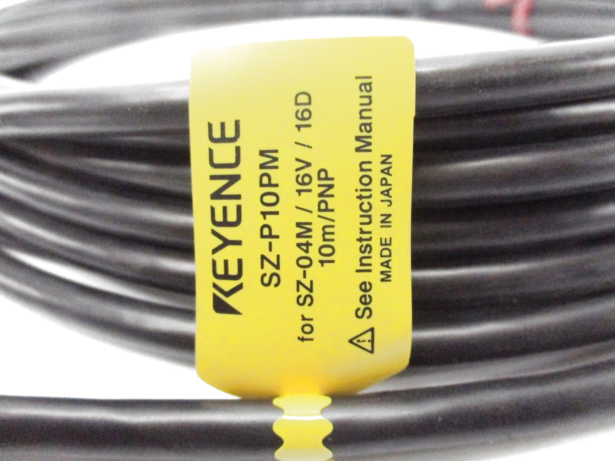 KEYENCE SZ-P10PM NSNP