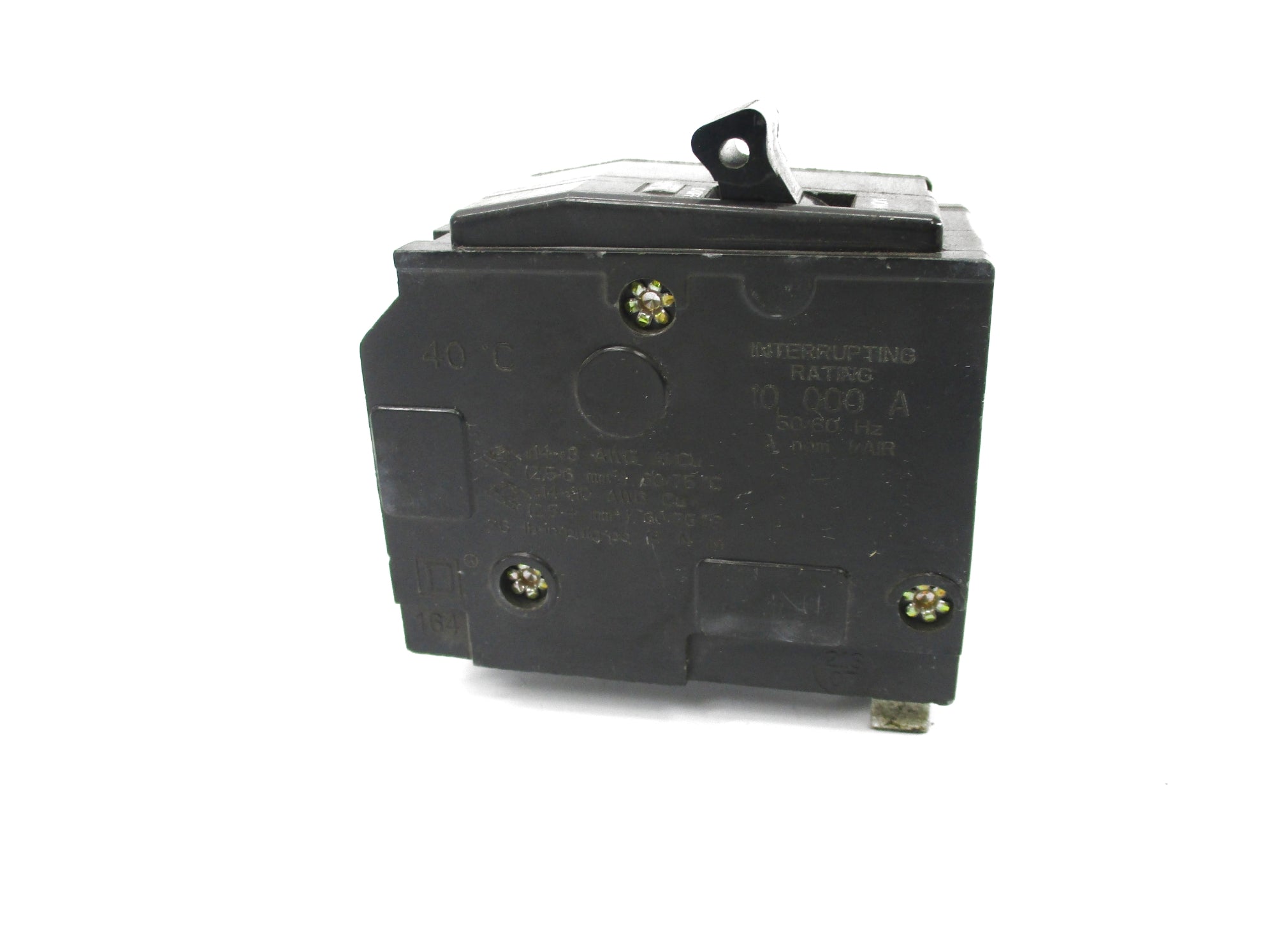 SQUARE D Q0215 120/240V 15A NSNP