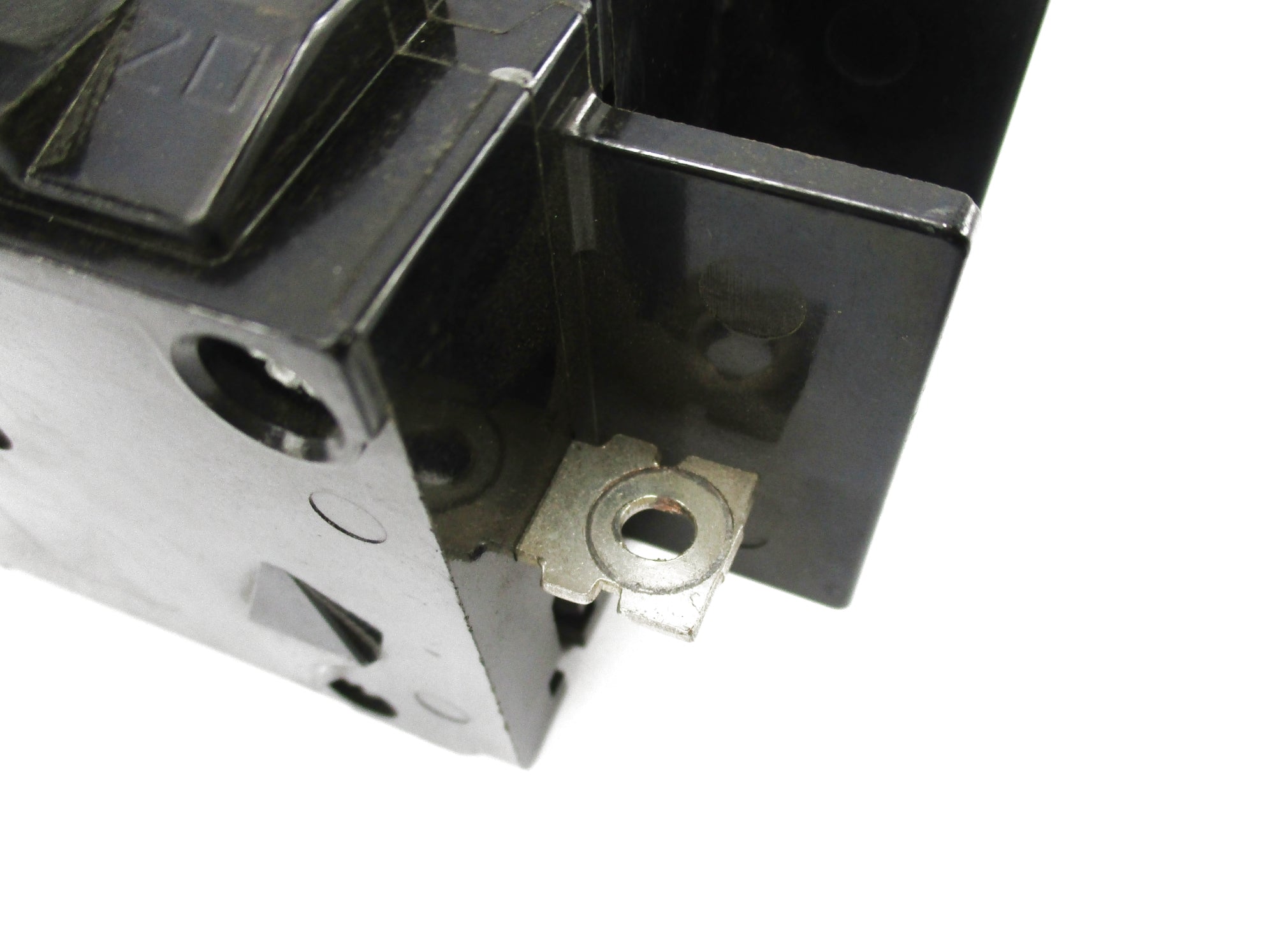 SIEMENS BQ220 120/240VAC 20A UNMP