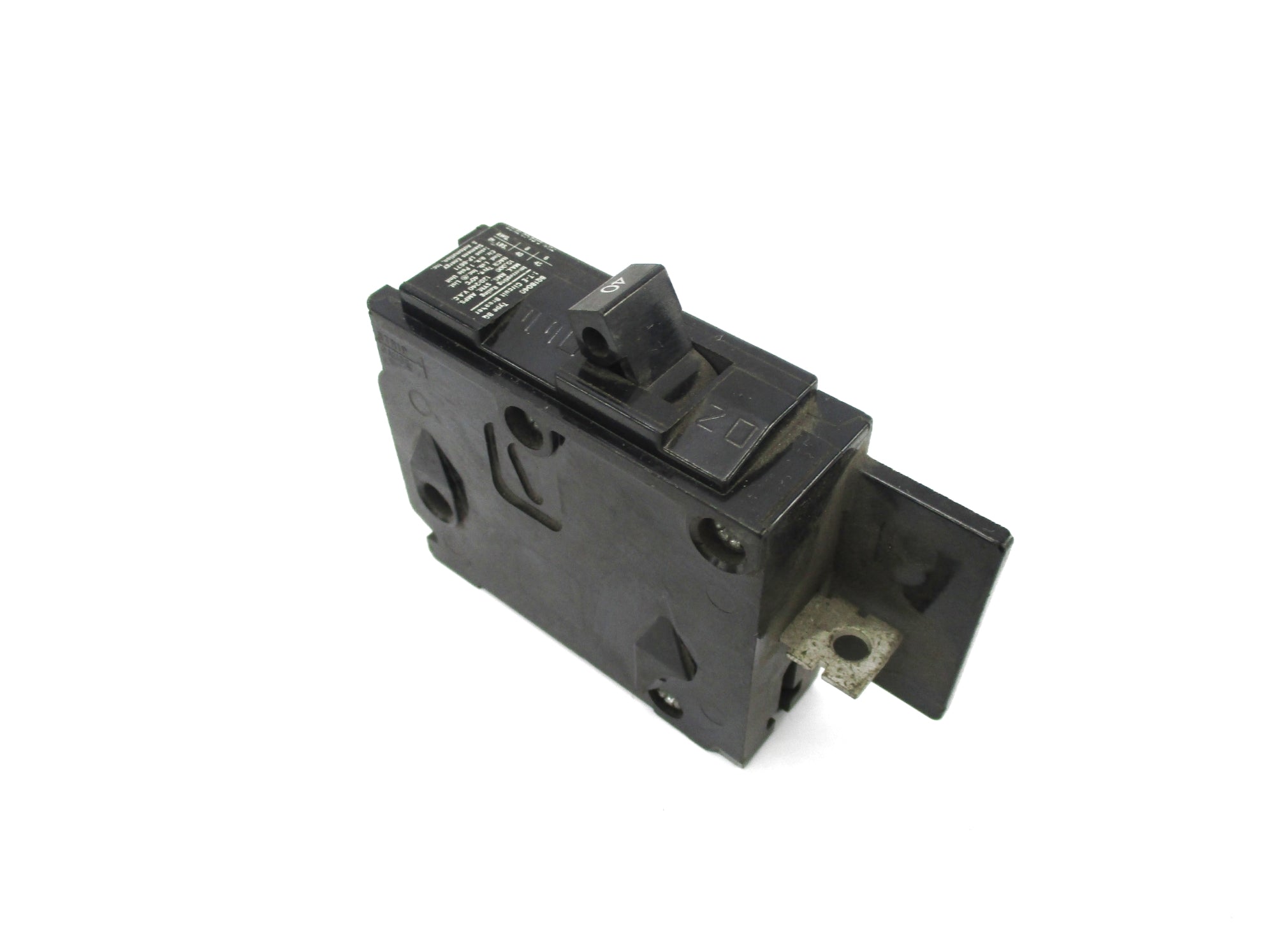 ITE BQ1B040 120/240VAC 40A NSNP