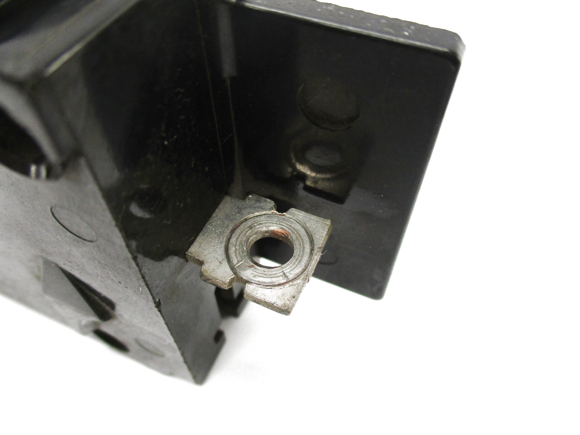 SIEMENS BQ115 120/240V 15A UNMP