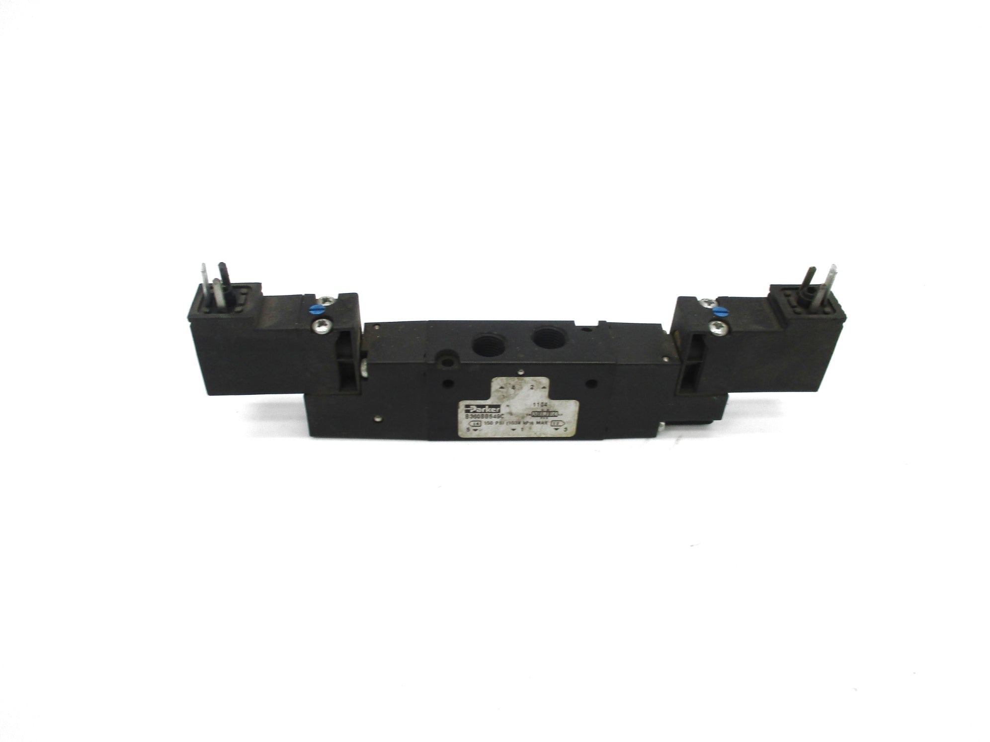 PARKER B360BB549C 150PSI UNMP