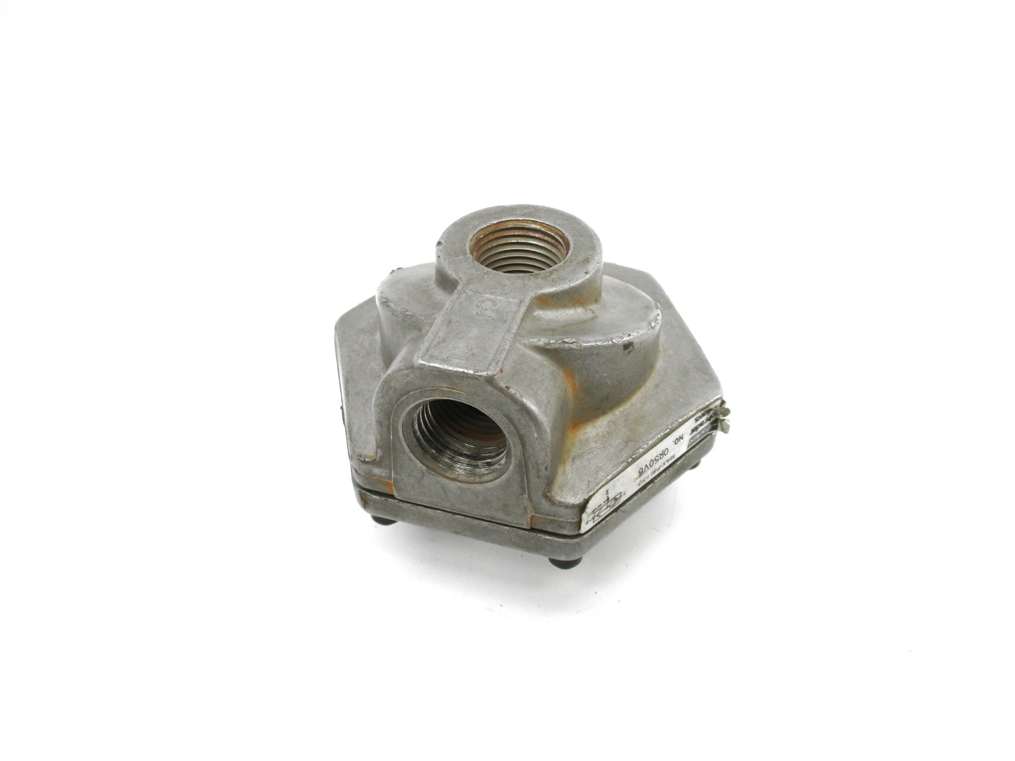 PARKER 0R50VB 150PSI NSNP