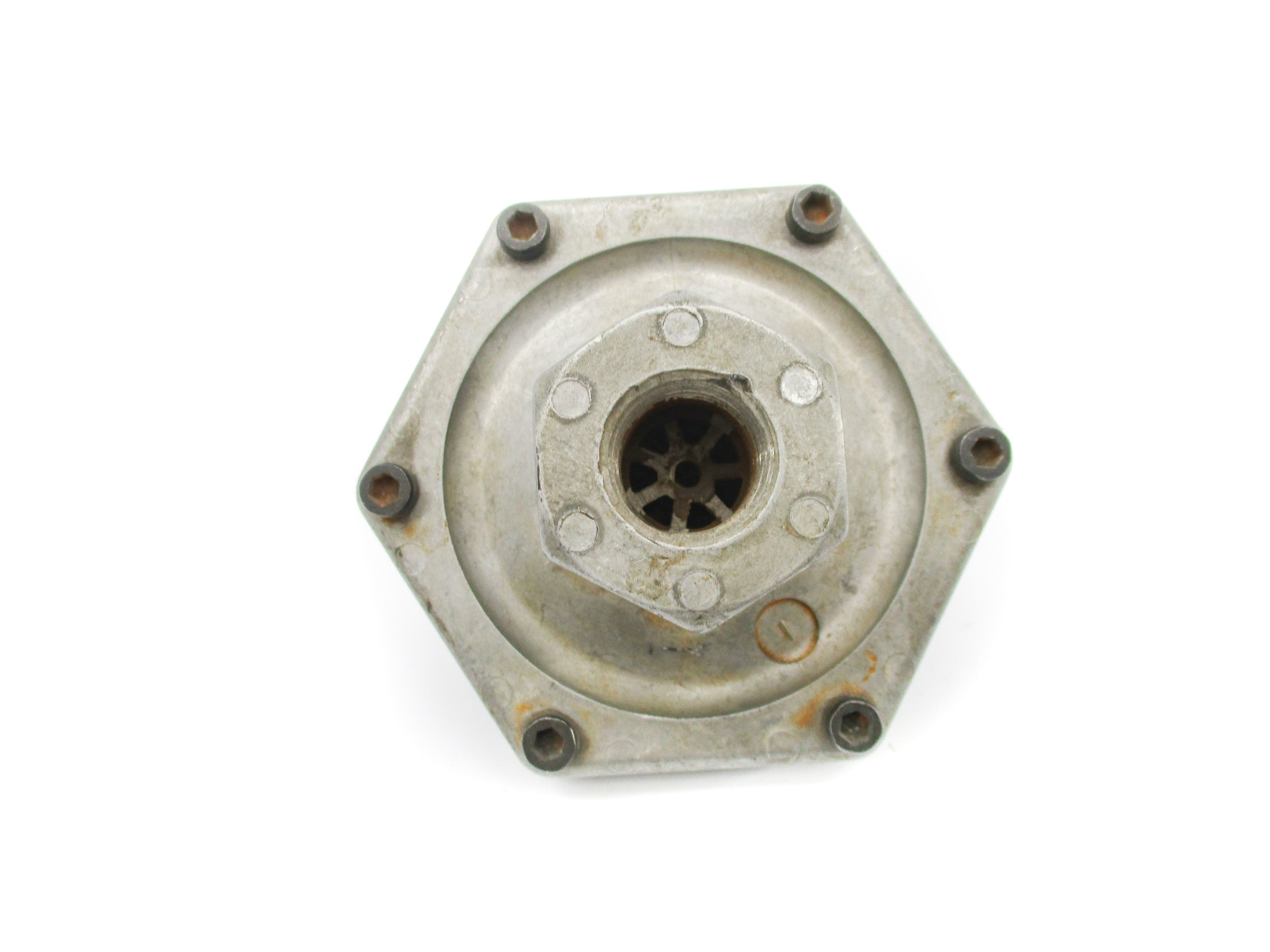 PARKER 0R50VB 150PSI NSNP