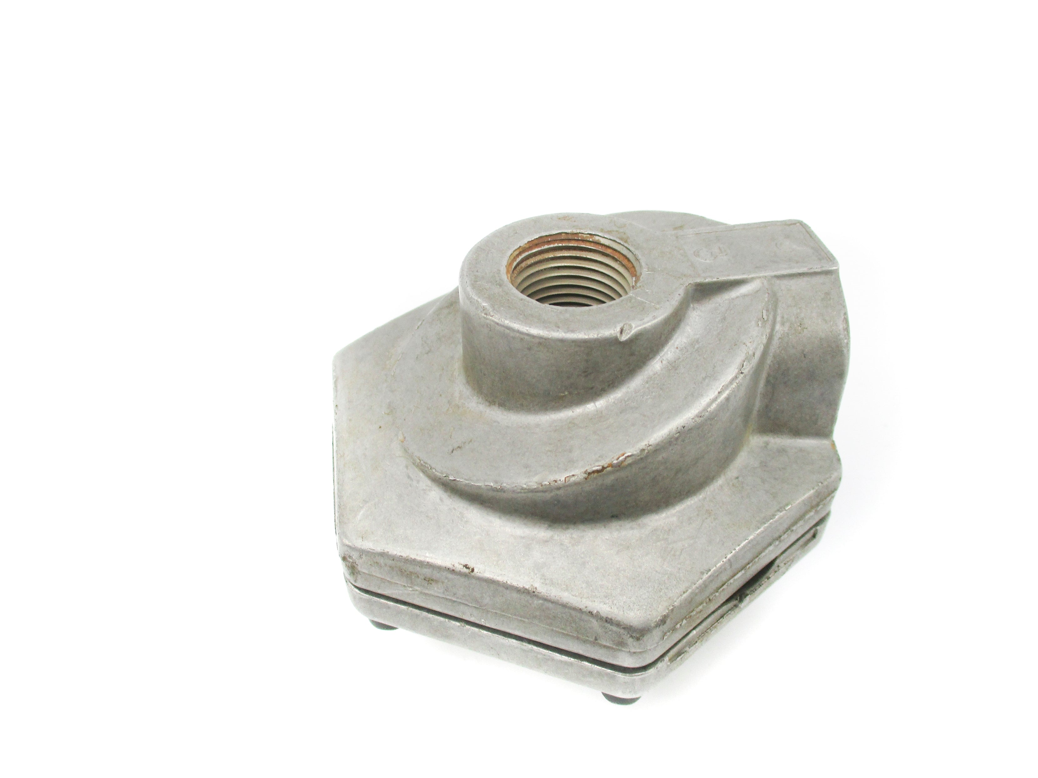 PARKER 0R50VB 150PSI NSNP