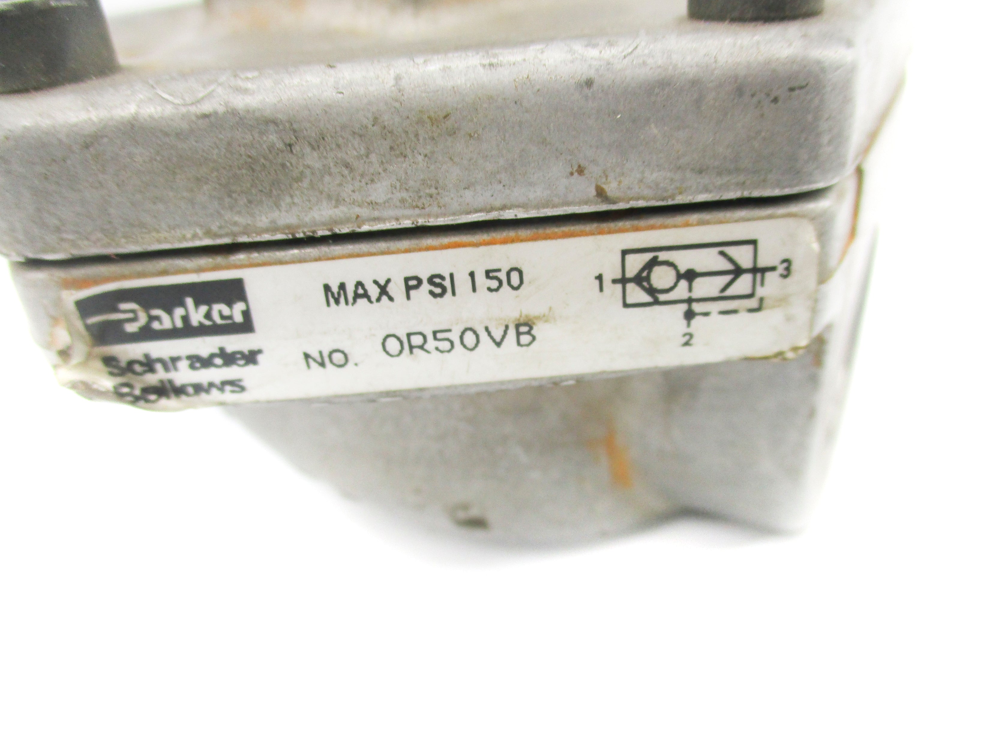 PARKER 0R50VB 150PSI NSNP