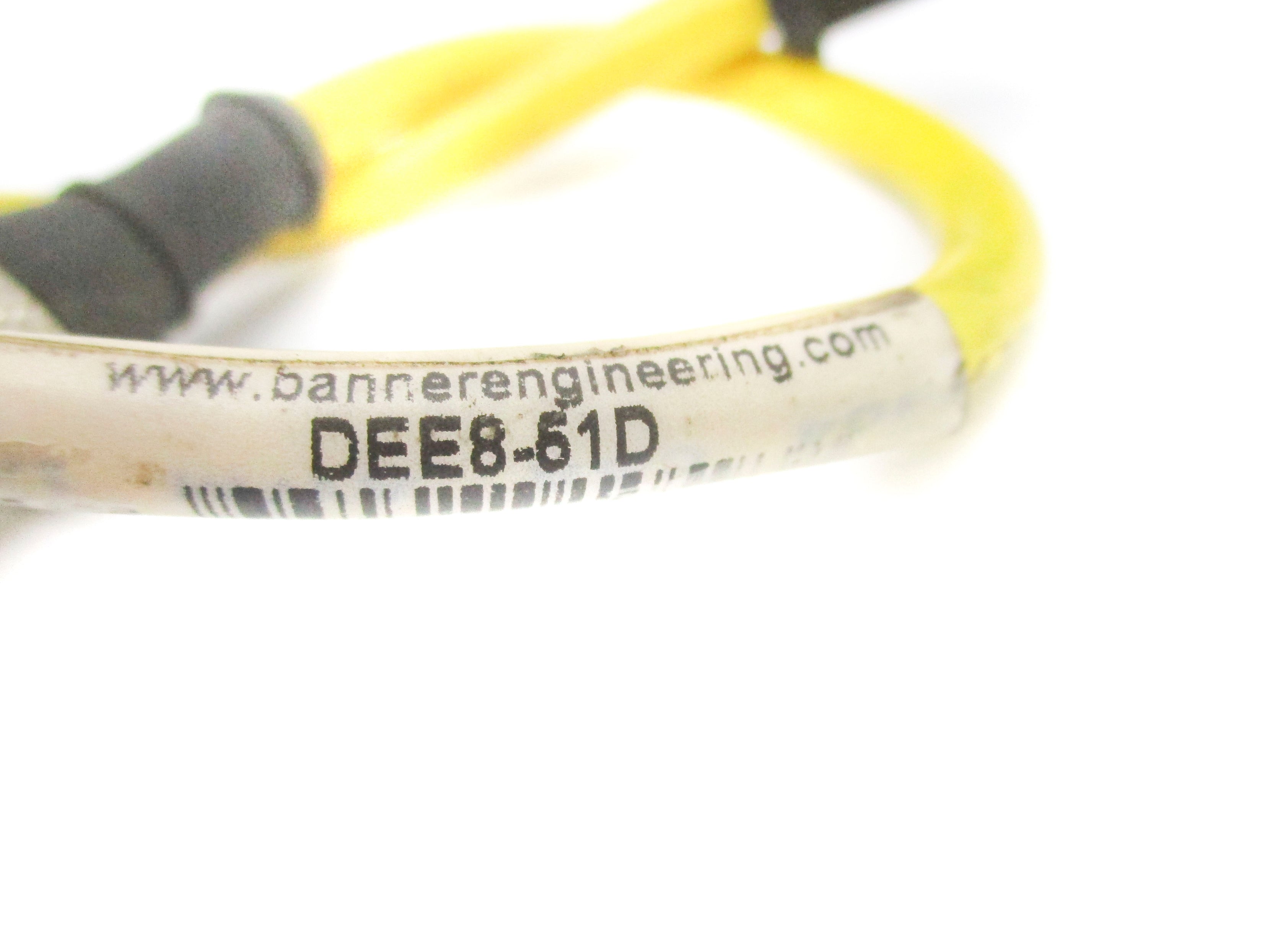 BANNER ENGINEERING DEE8-51D NSNP