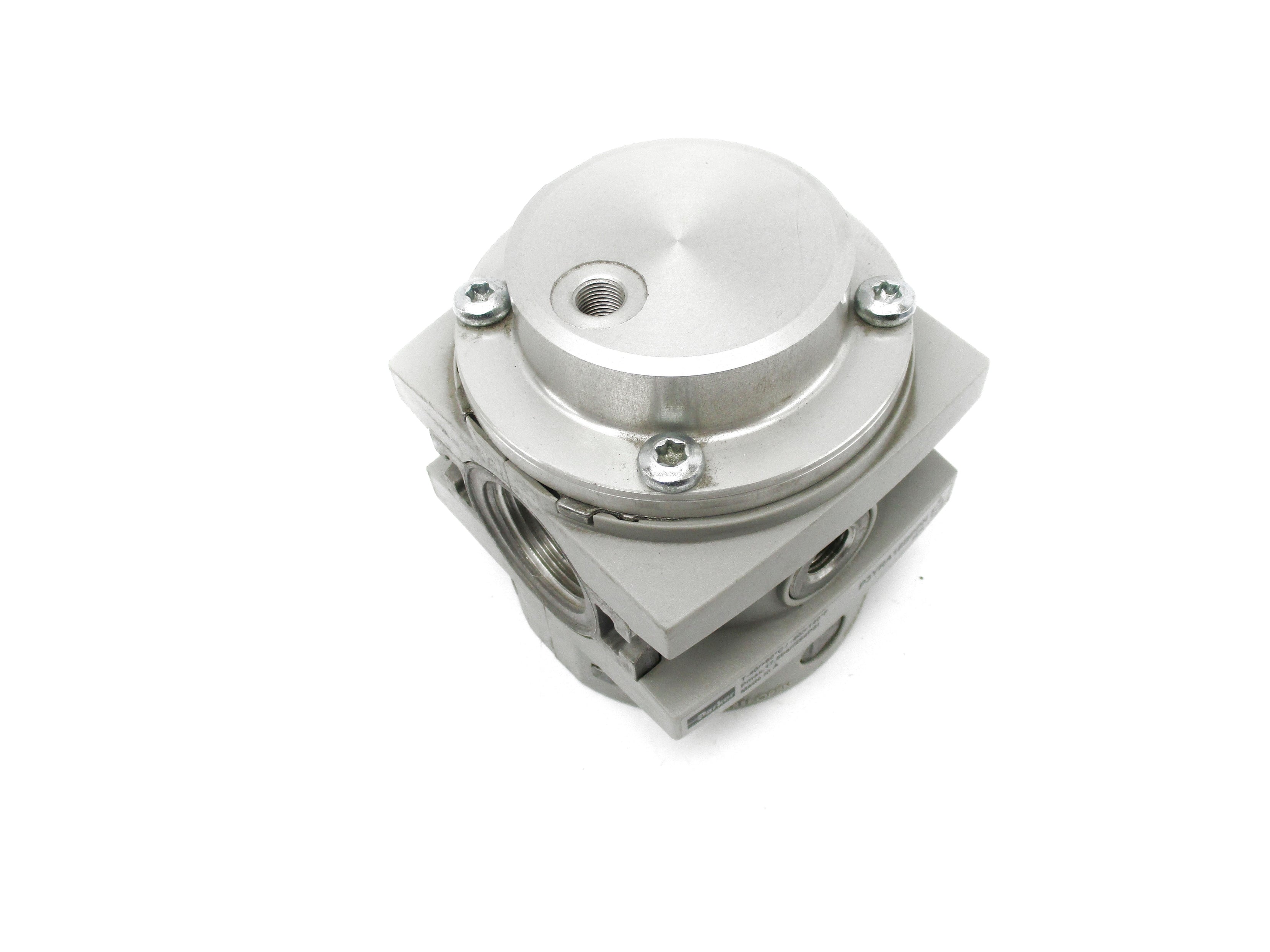 PARKER P3YRA18BPPN 254PSI NSNP