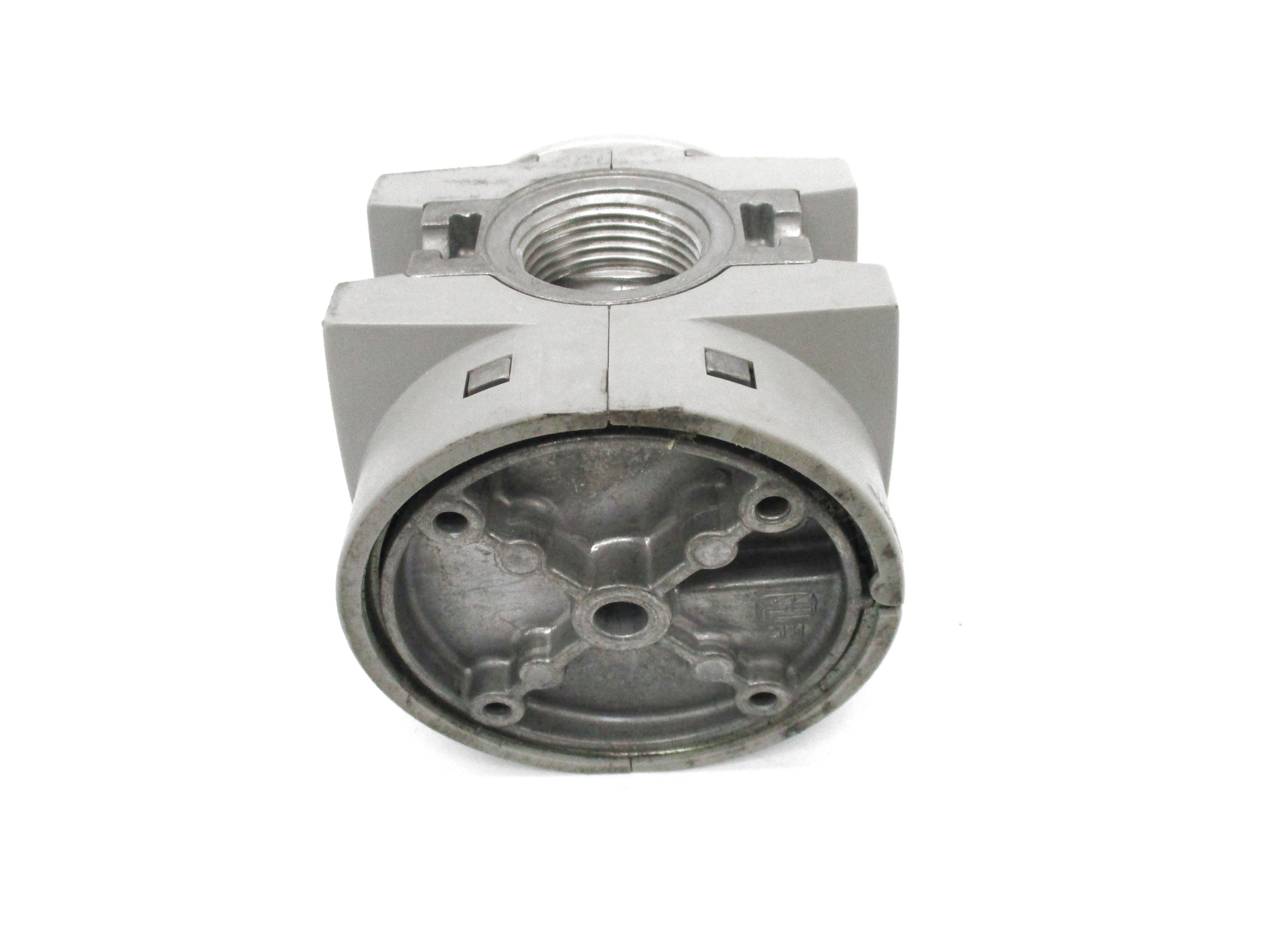 PARKER P3YRA18BPPN 254PSI NSNP