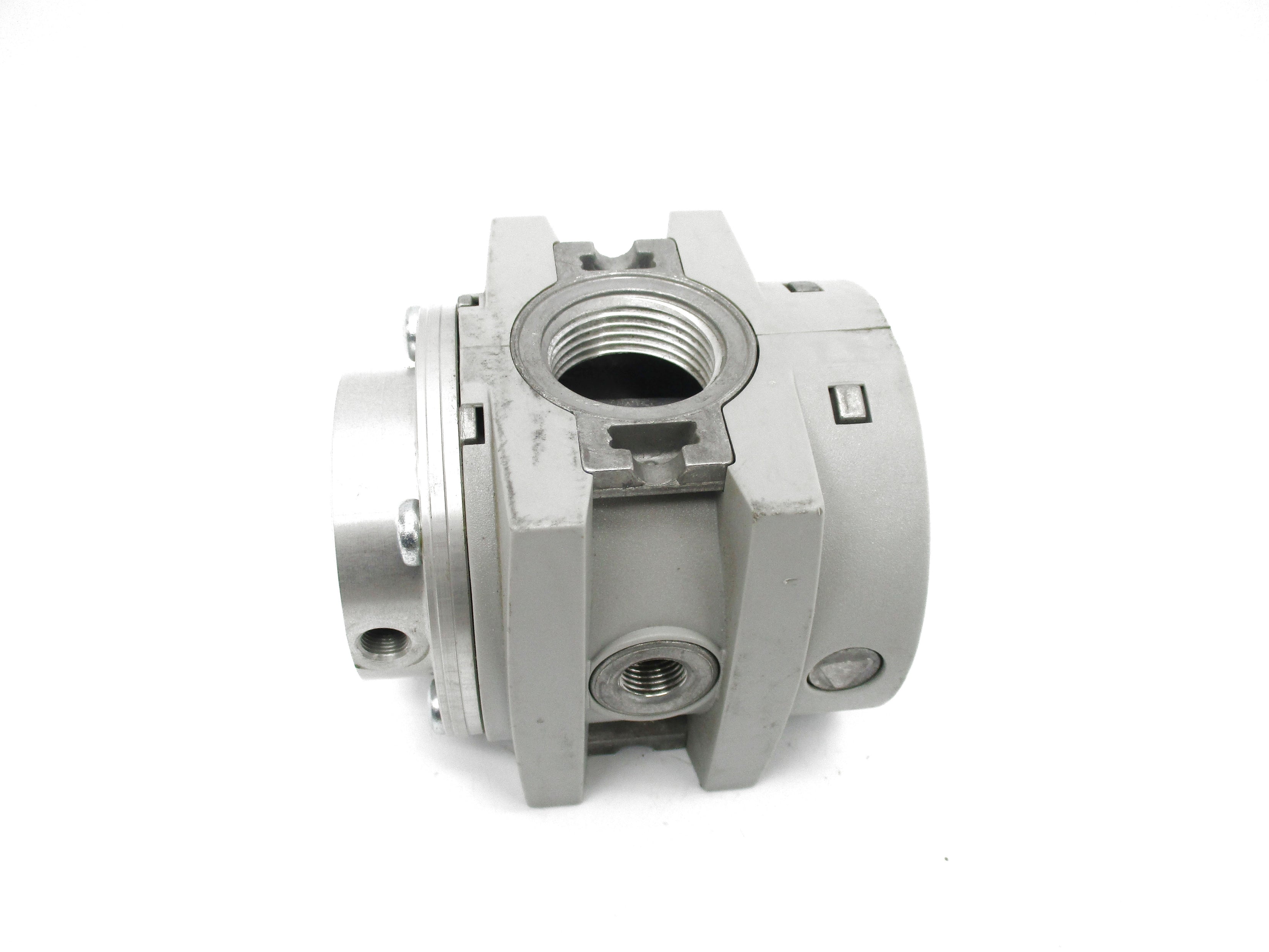 PARKER P3YRA18BPPN 254PSI NSNP