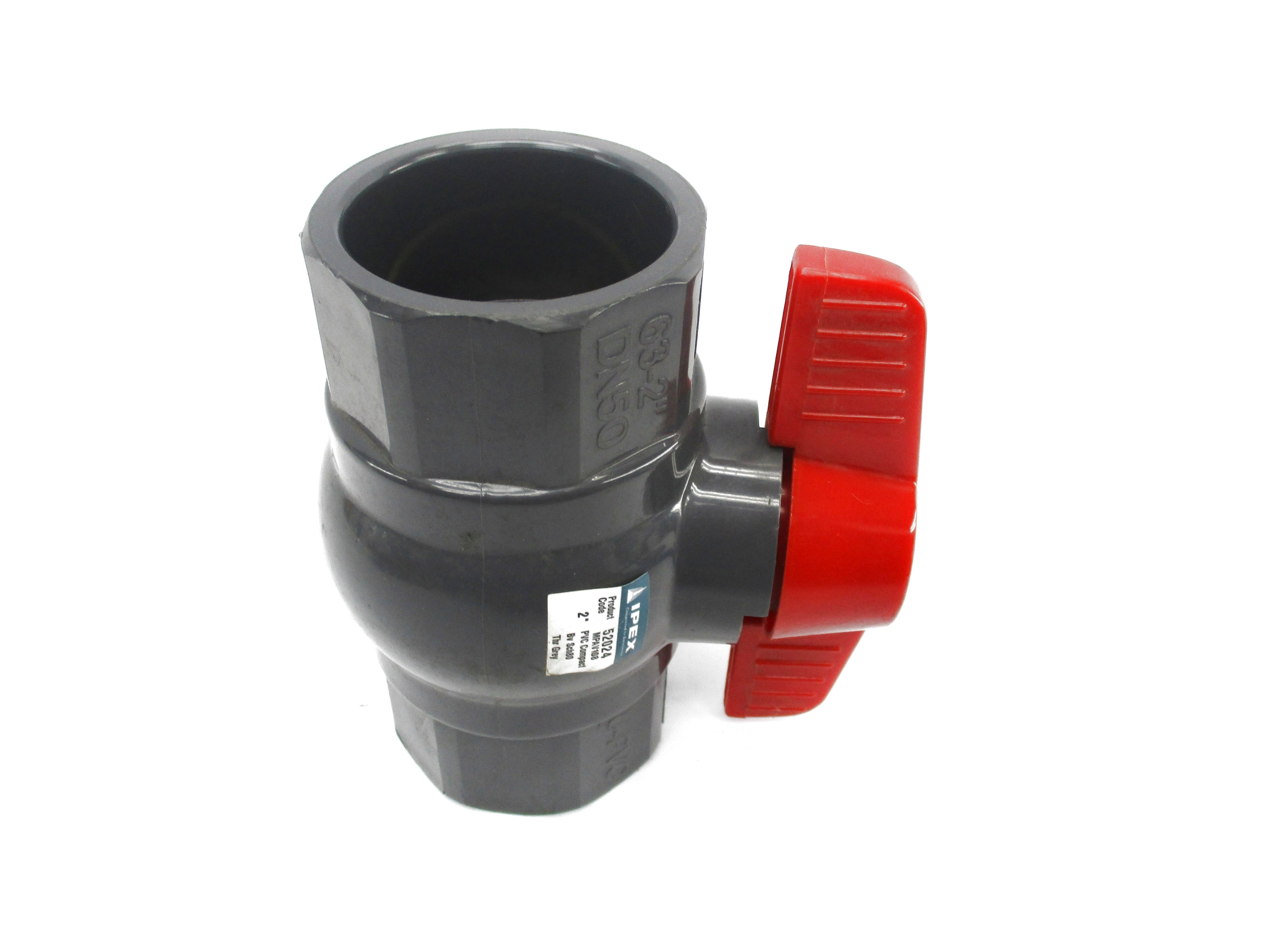 IPEX MPAV108 2" NSNP