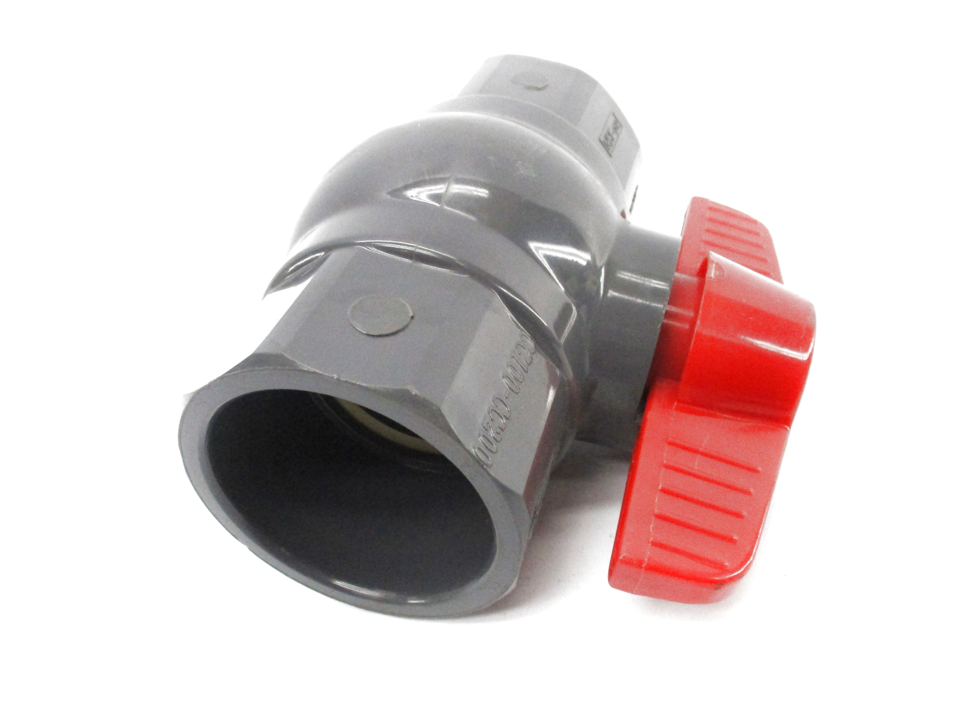 IPEX MPAV108 2" NSNP