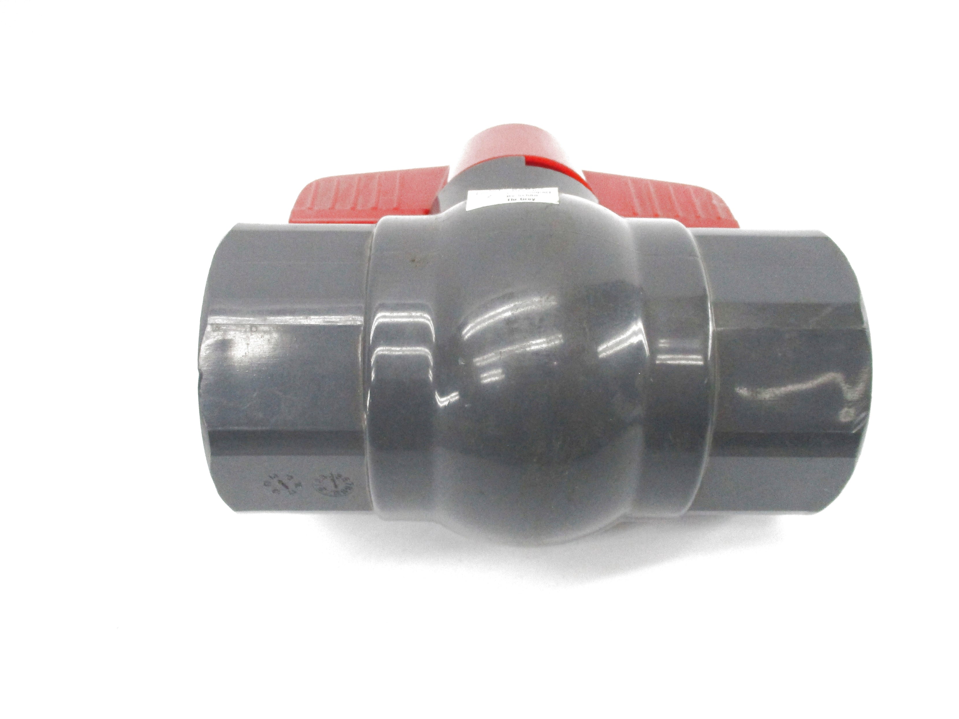 IPEX MPAV108 2" NSNP
