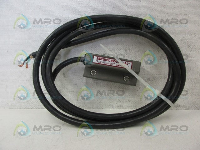 SENTROL 151-6Z-06K 120V GUGARD SWITCH *NEW NO BOX*