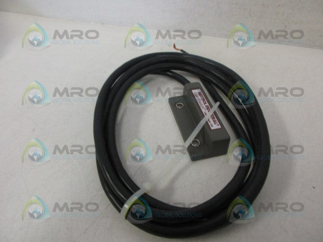SENTROL 151-6Z-06K 120V GUGARD SWITCH *NEW NO BOX*