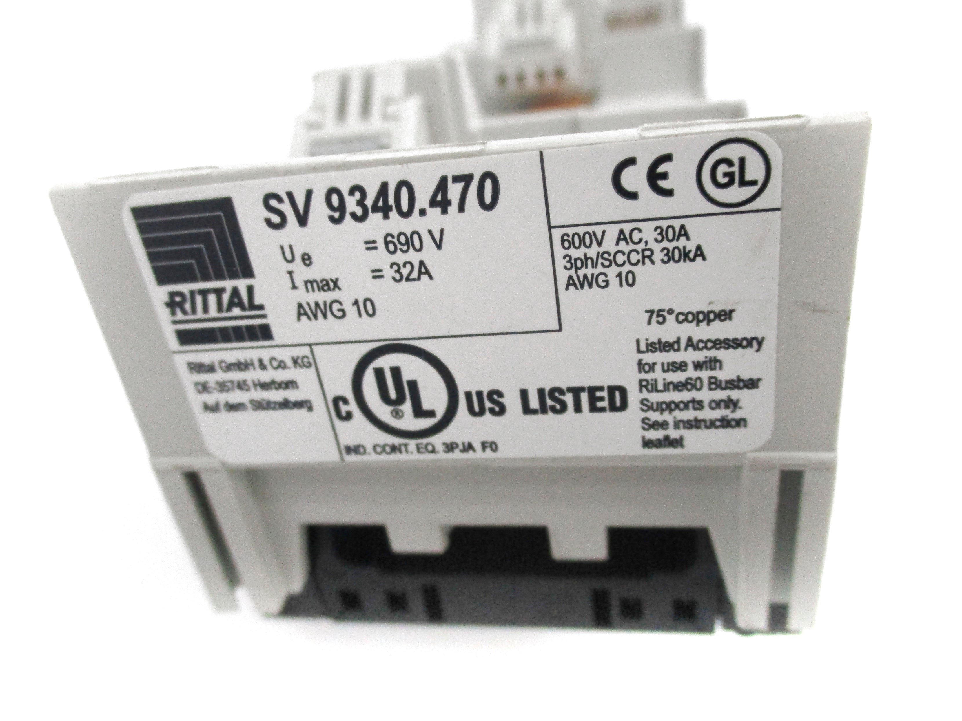 RITTAL SV9340-470 NSNP