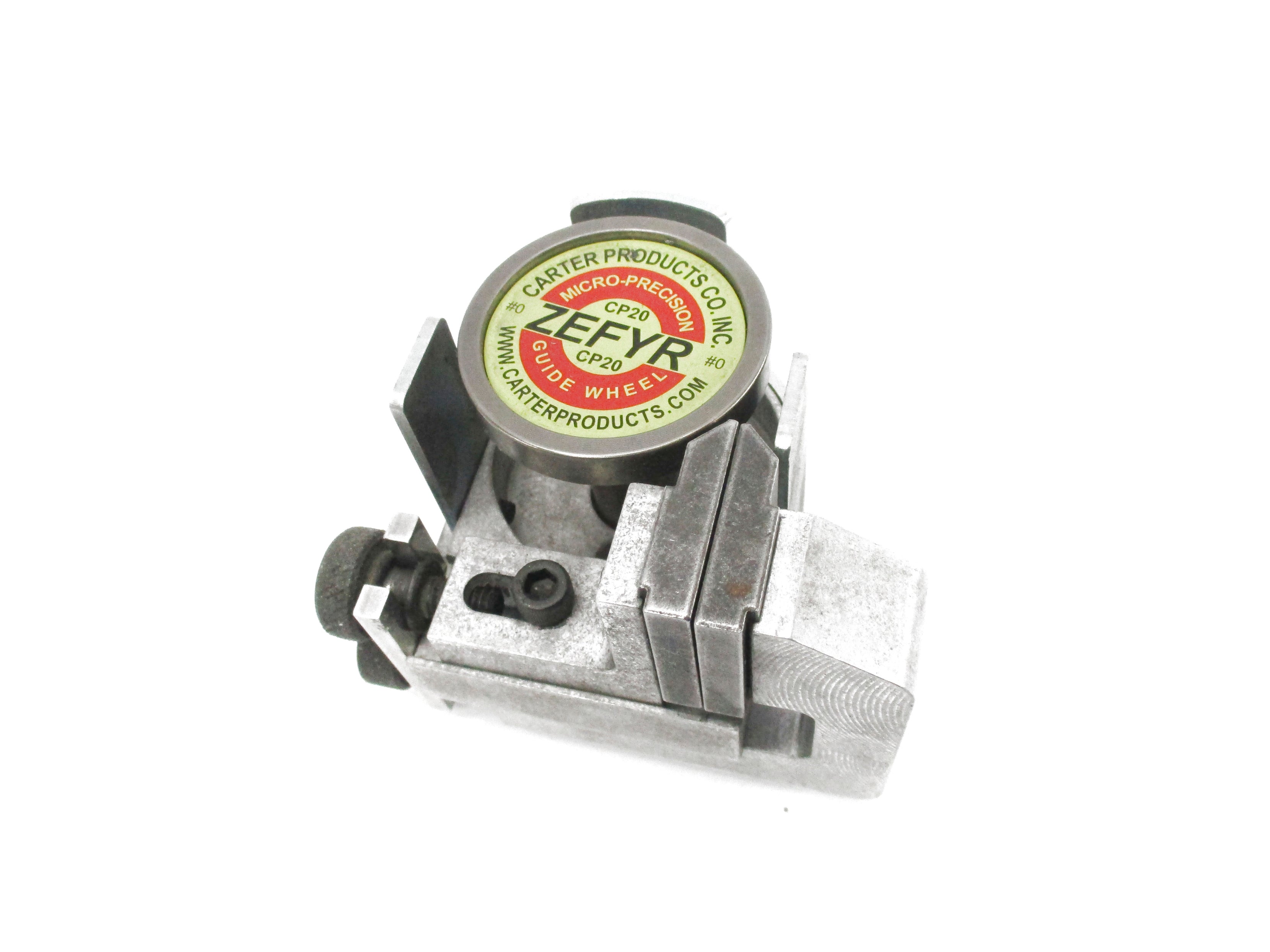 CARTER PRODUCTS CP20 NSNP